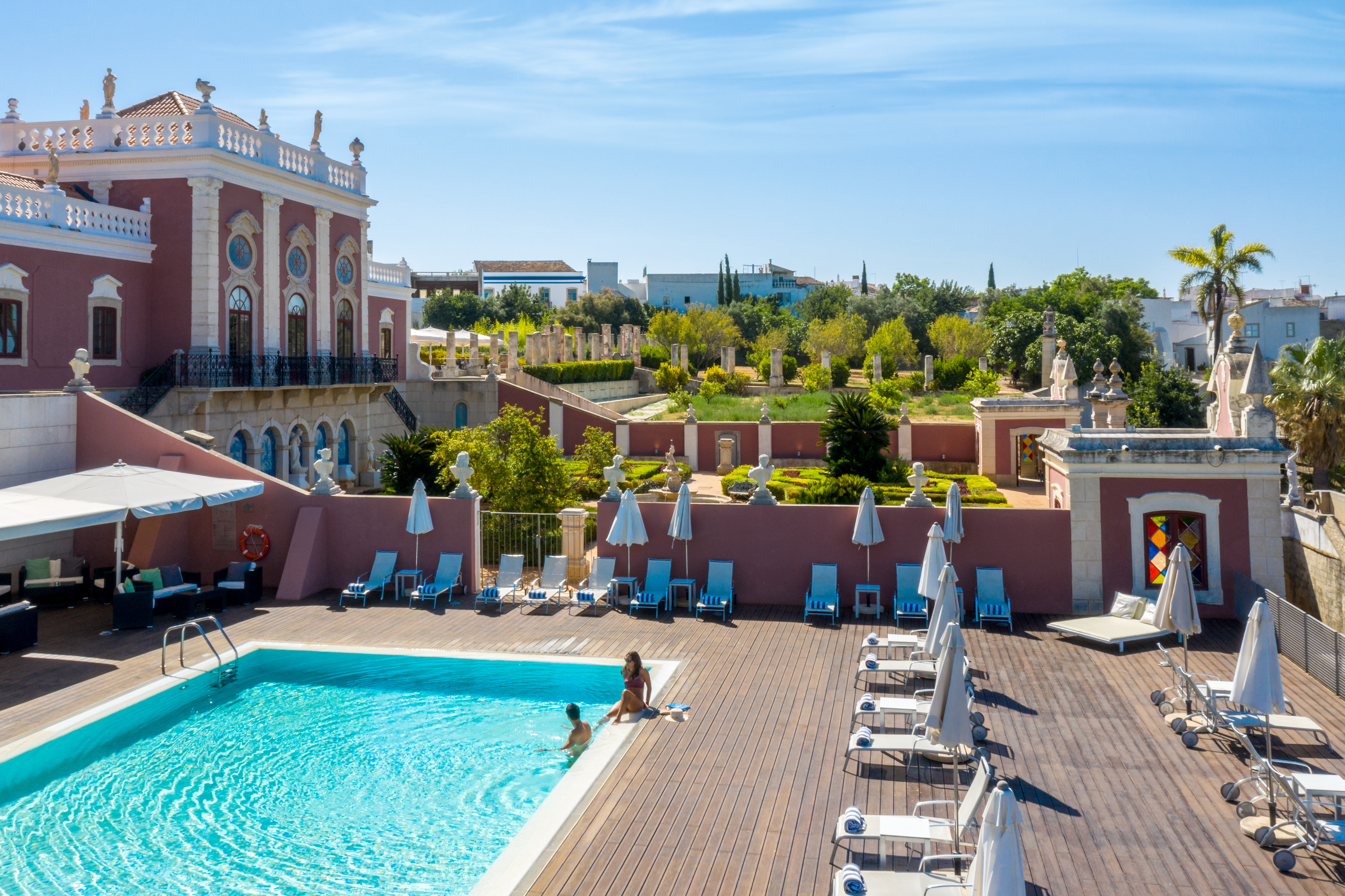 pousadaestoi pool 7