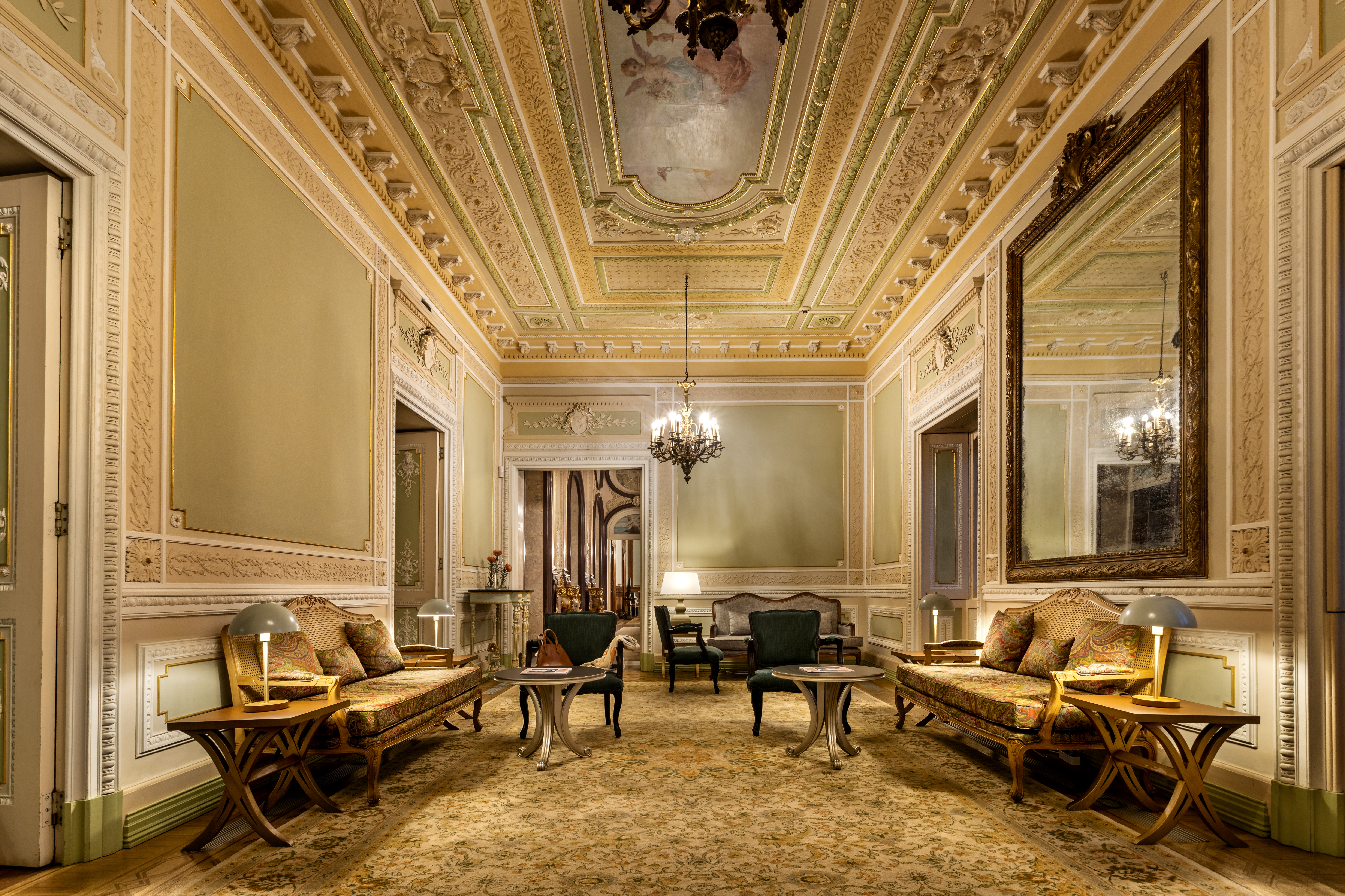 pousadaestoi interior 2