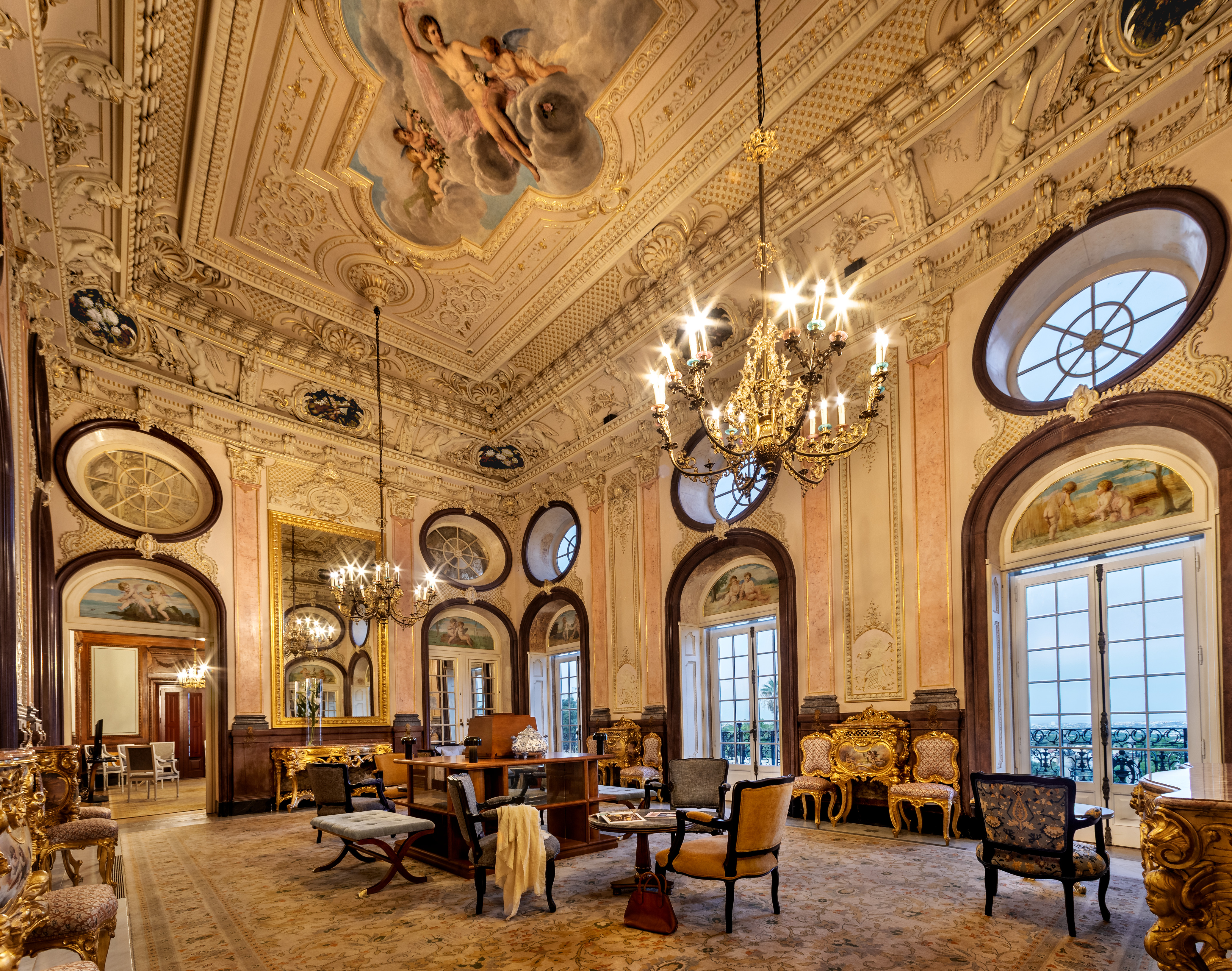 pousadaestoi interior 3