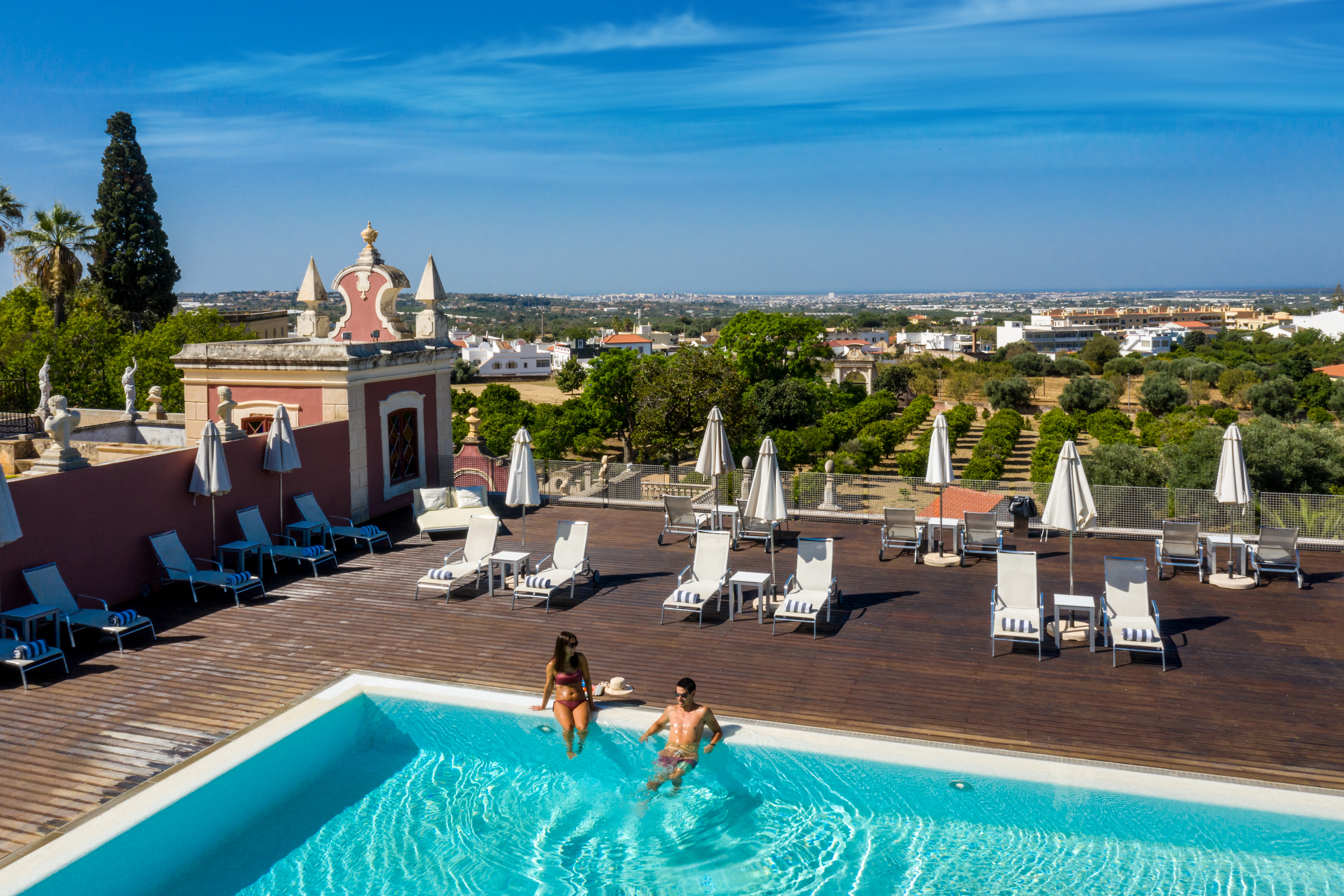 pousadaestoi pool 6