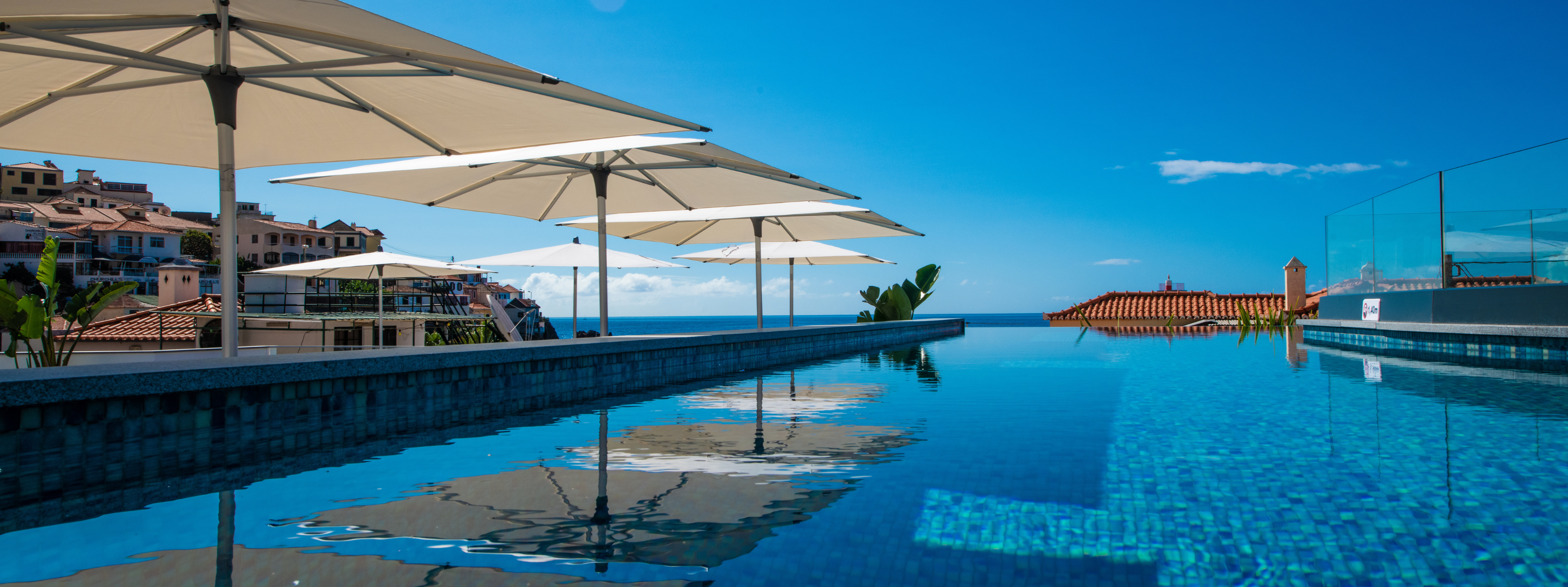 Pestana Fisherman Village