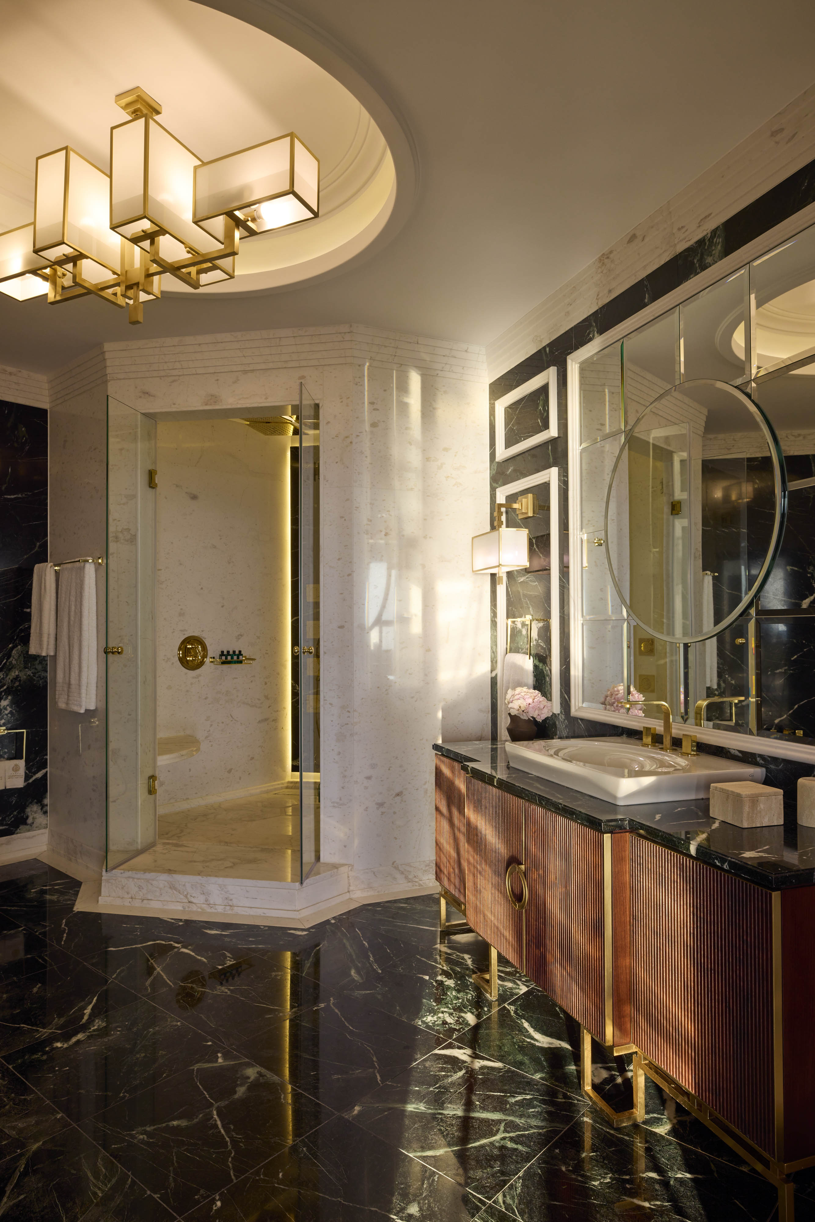 presidential suite two bedroom sea view 0287