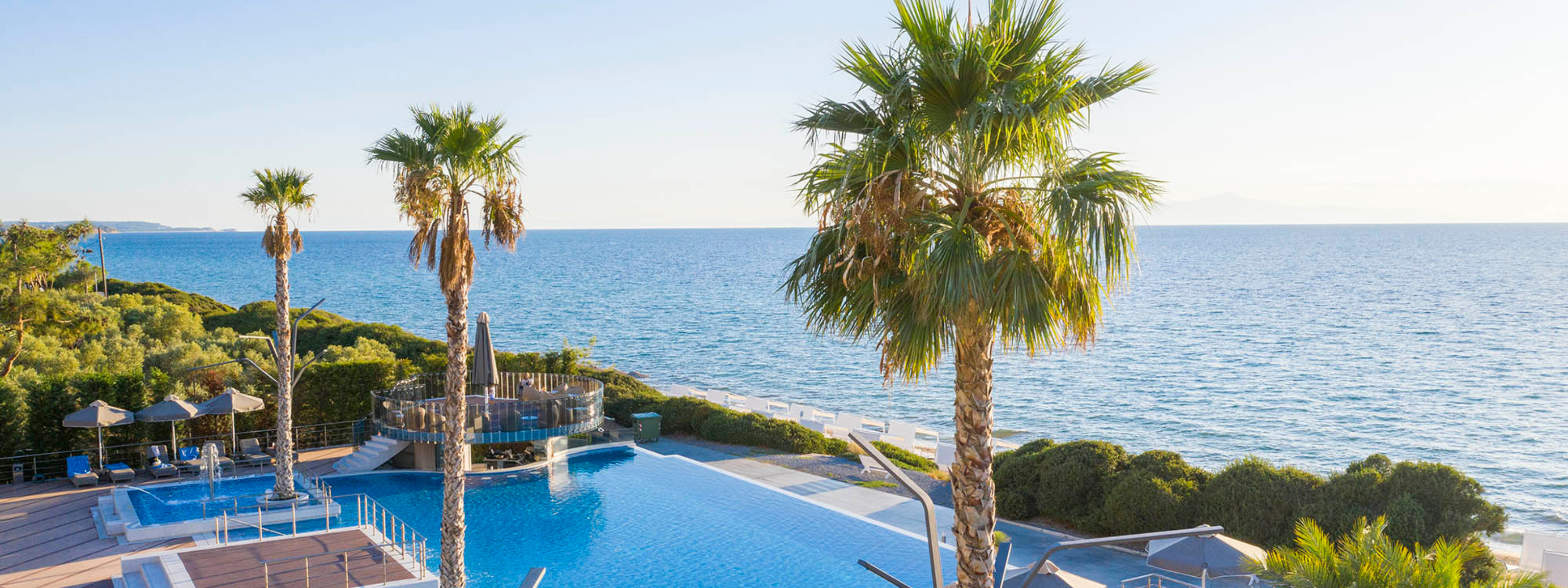 pomegranate wellness spa hotel griekenland