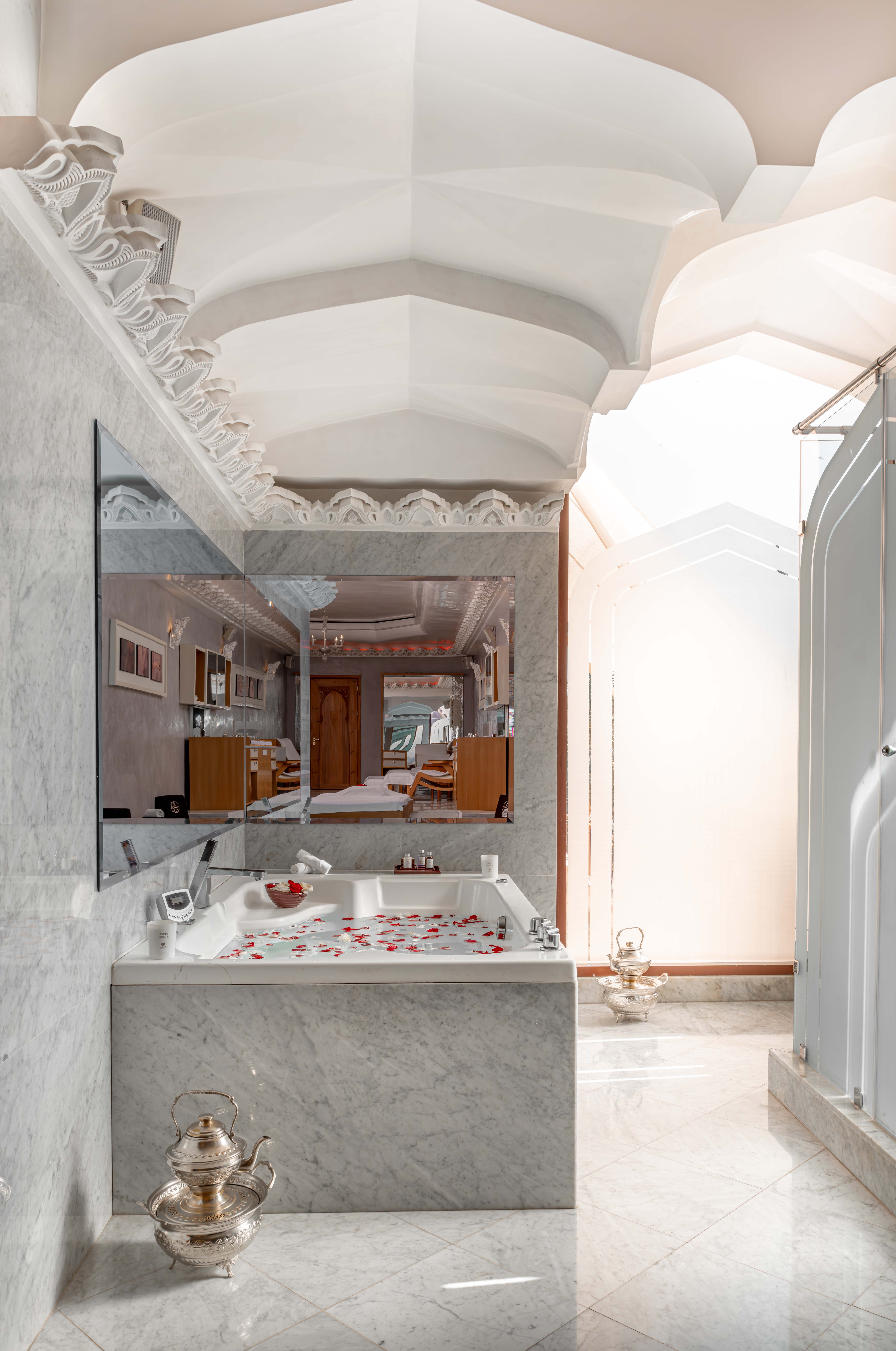 2024 spa suite