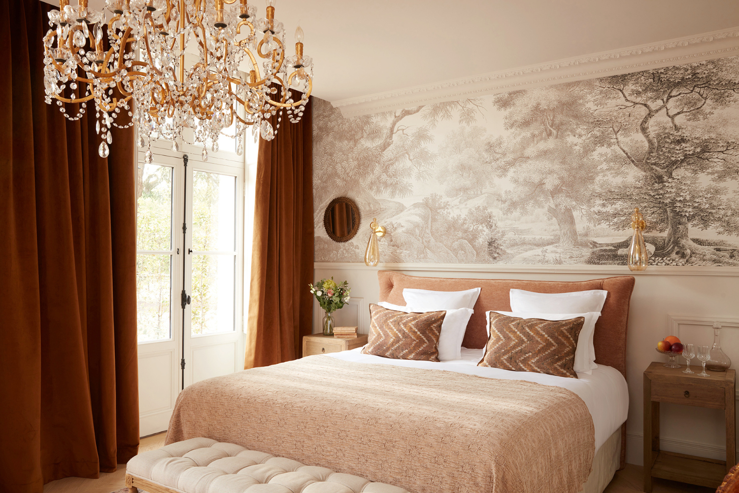 room prestige 03 credit gaelle le boulicaut