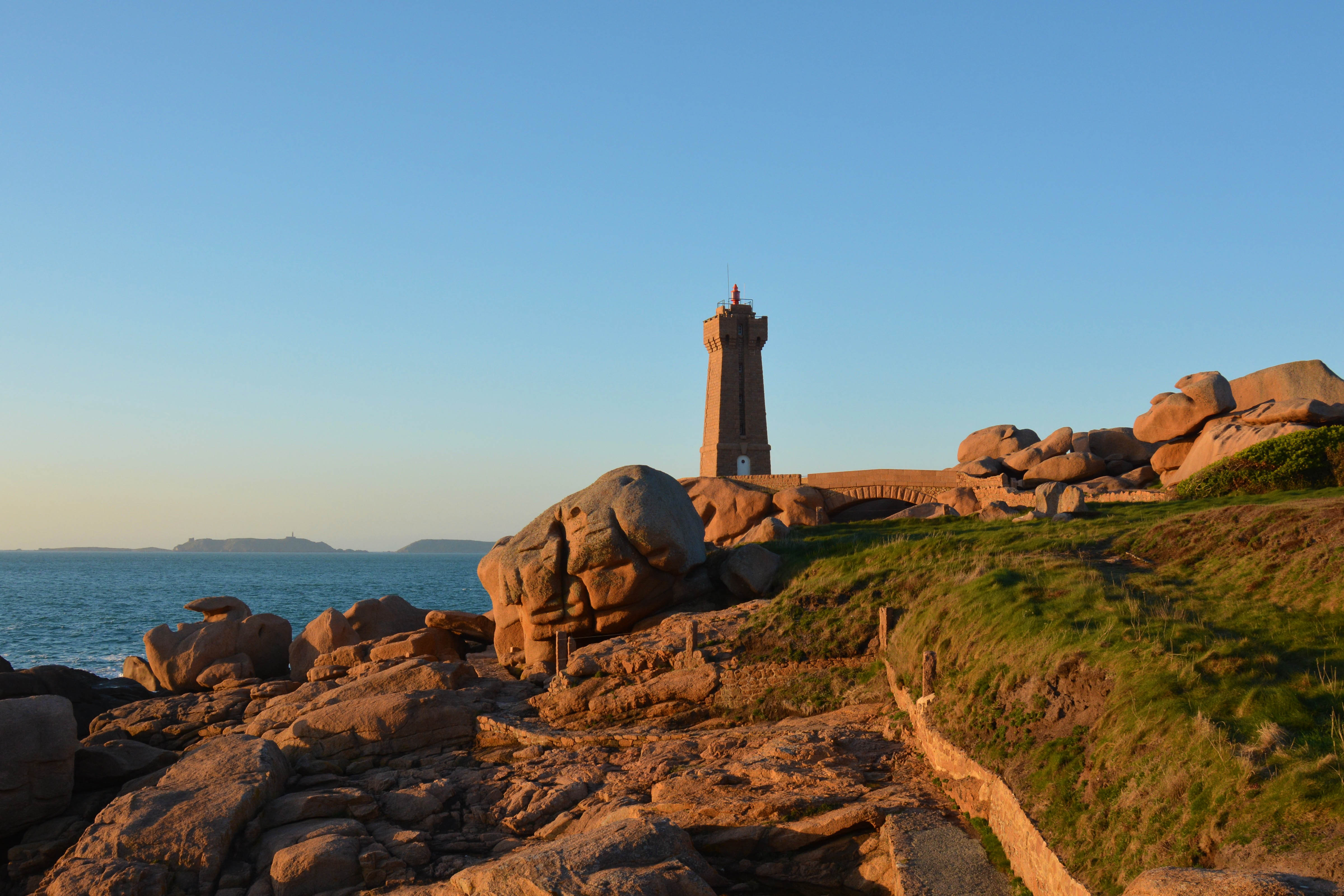 Bretagne