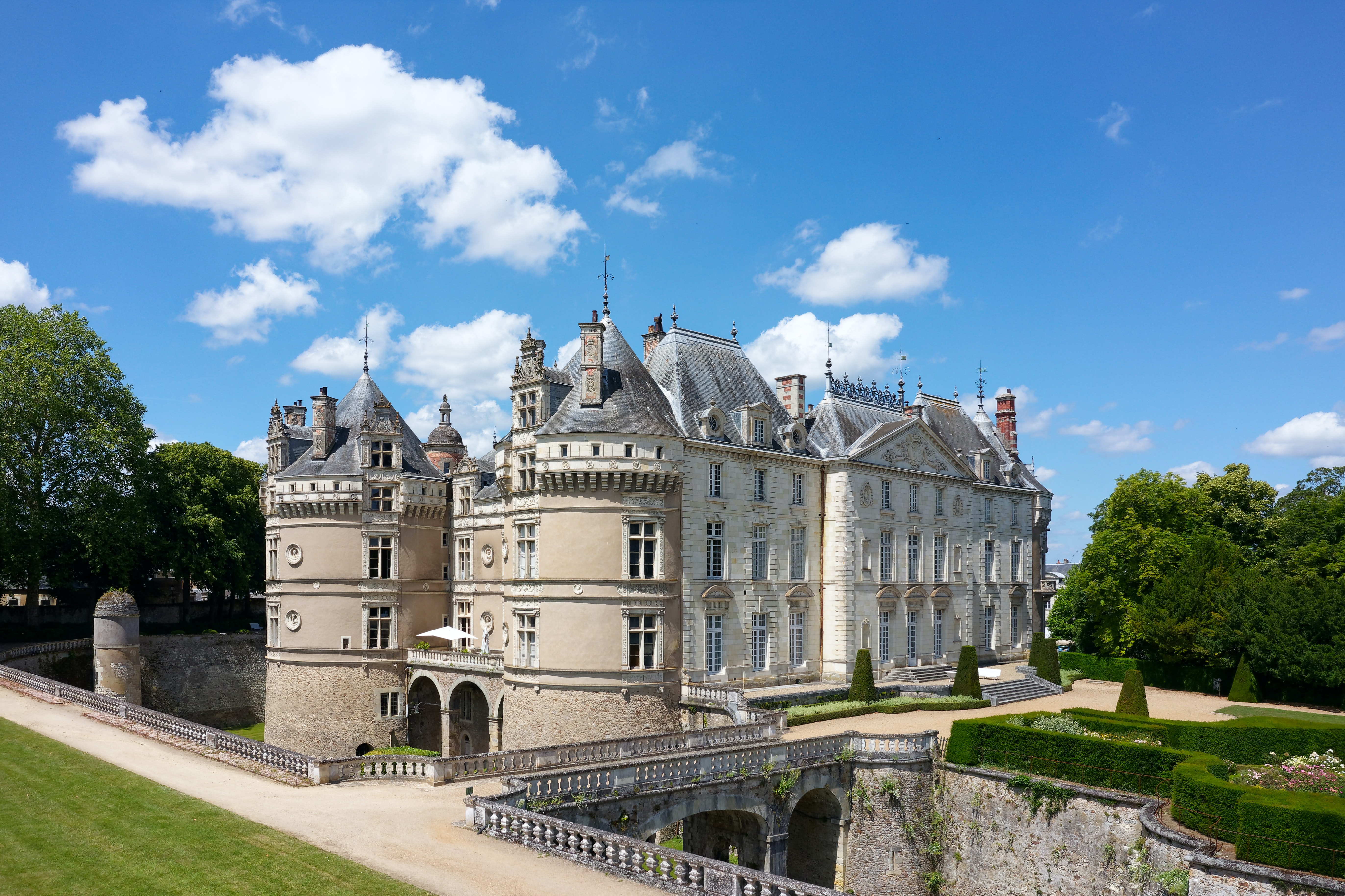 Centre-Val de Loire