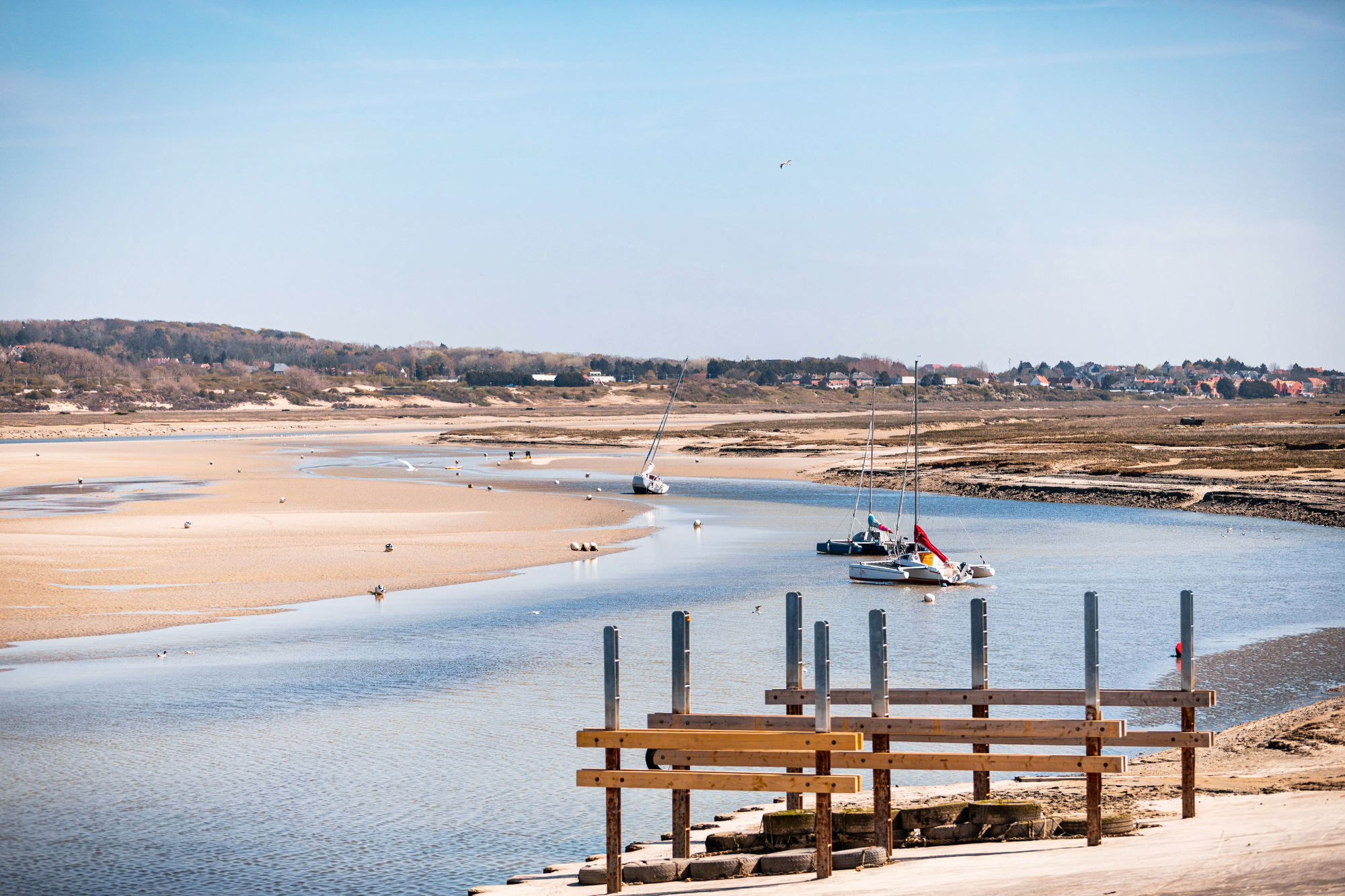 Hauts-de-France (Picardie & Nord-Pas-de-Calais)