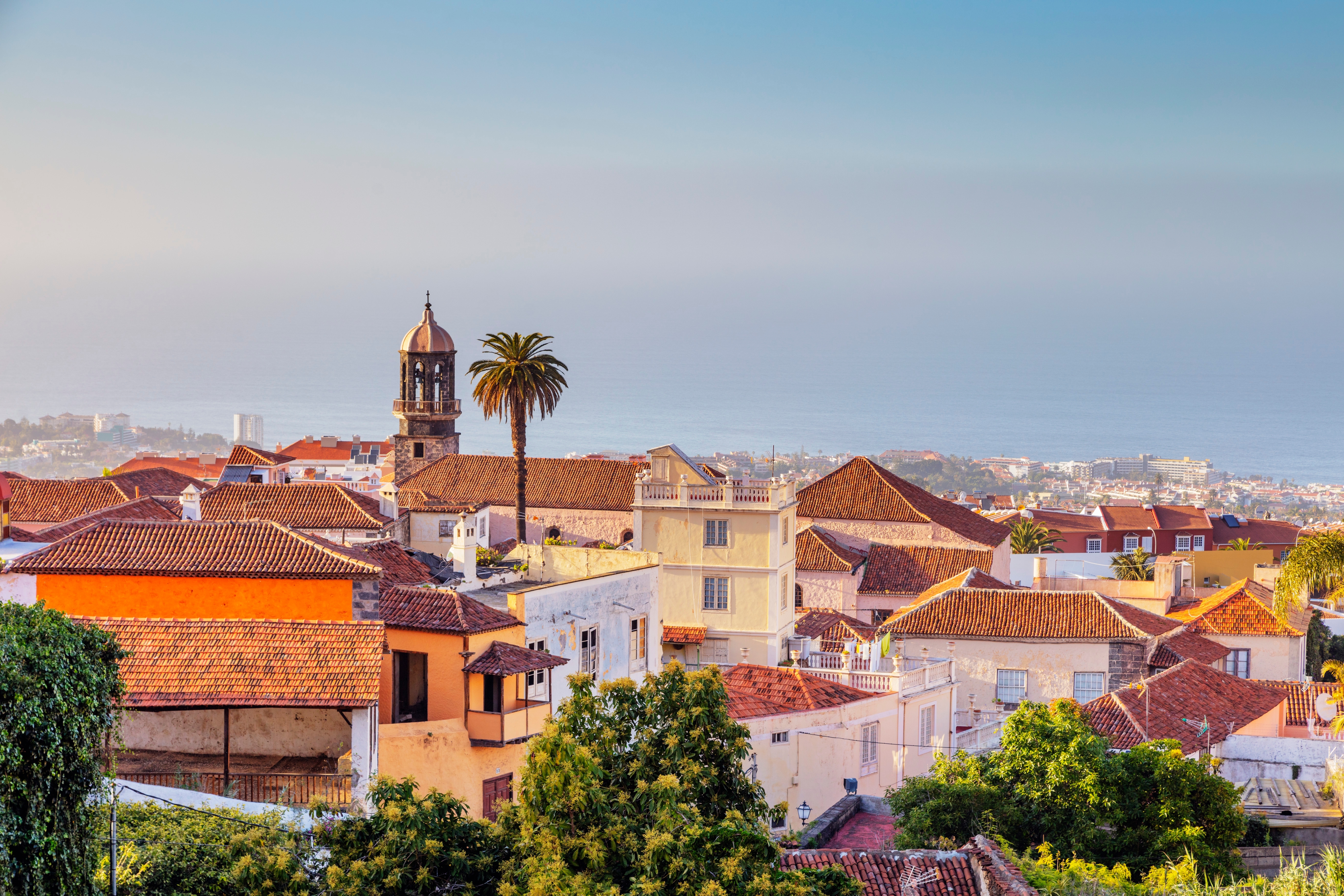 la orotava tenerife