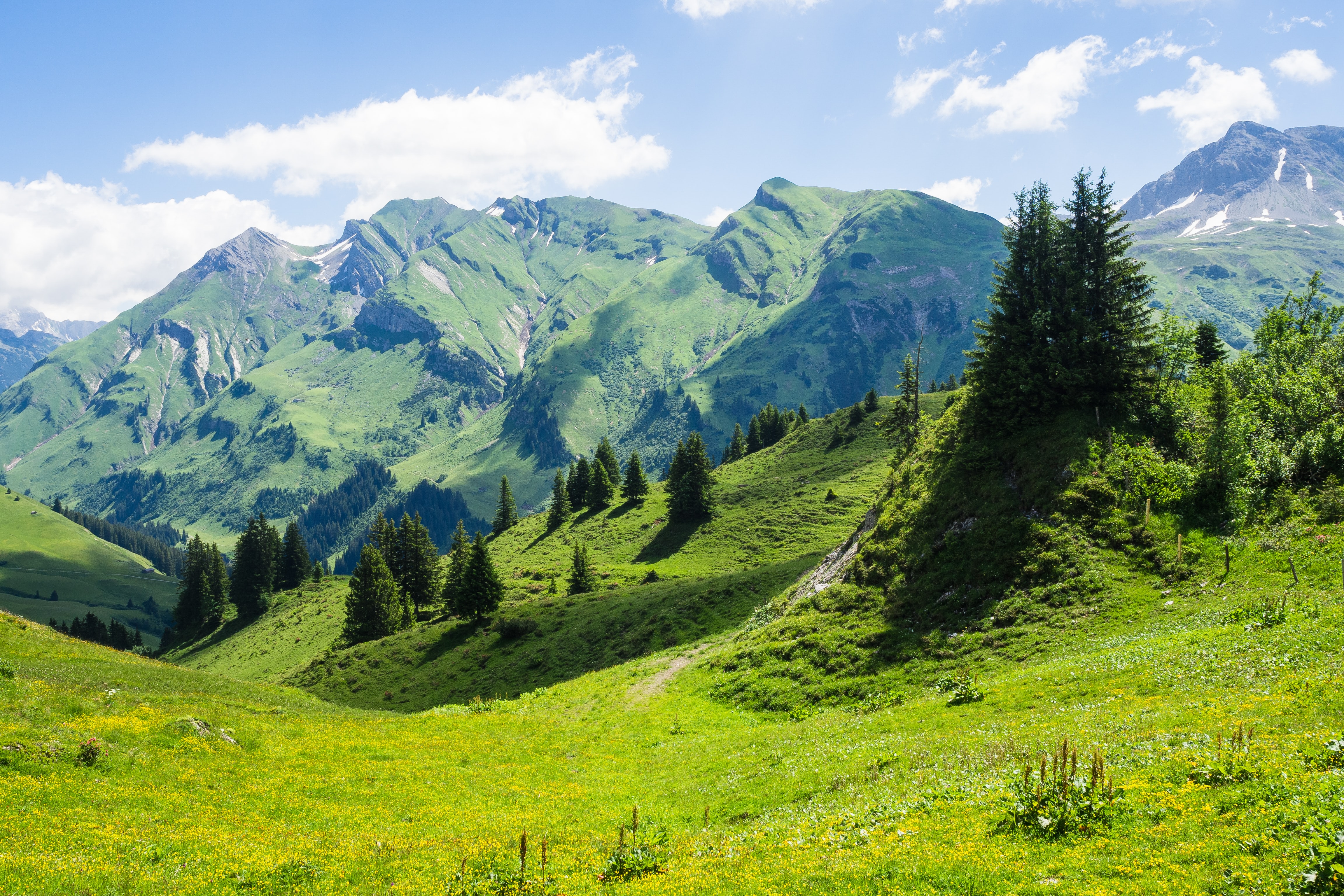 Tyrol