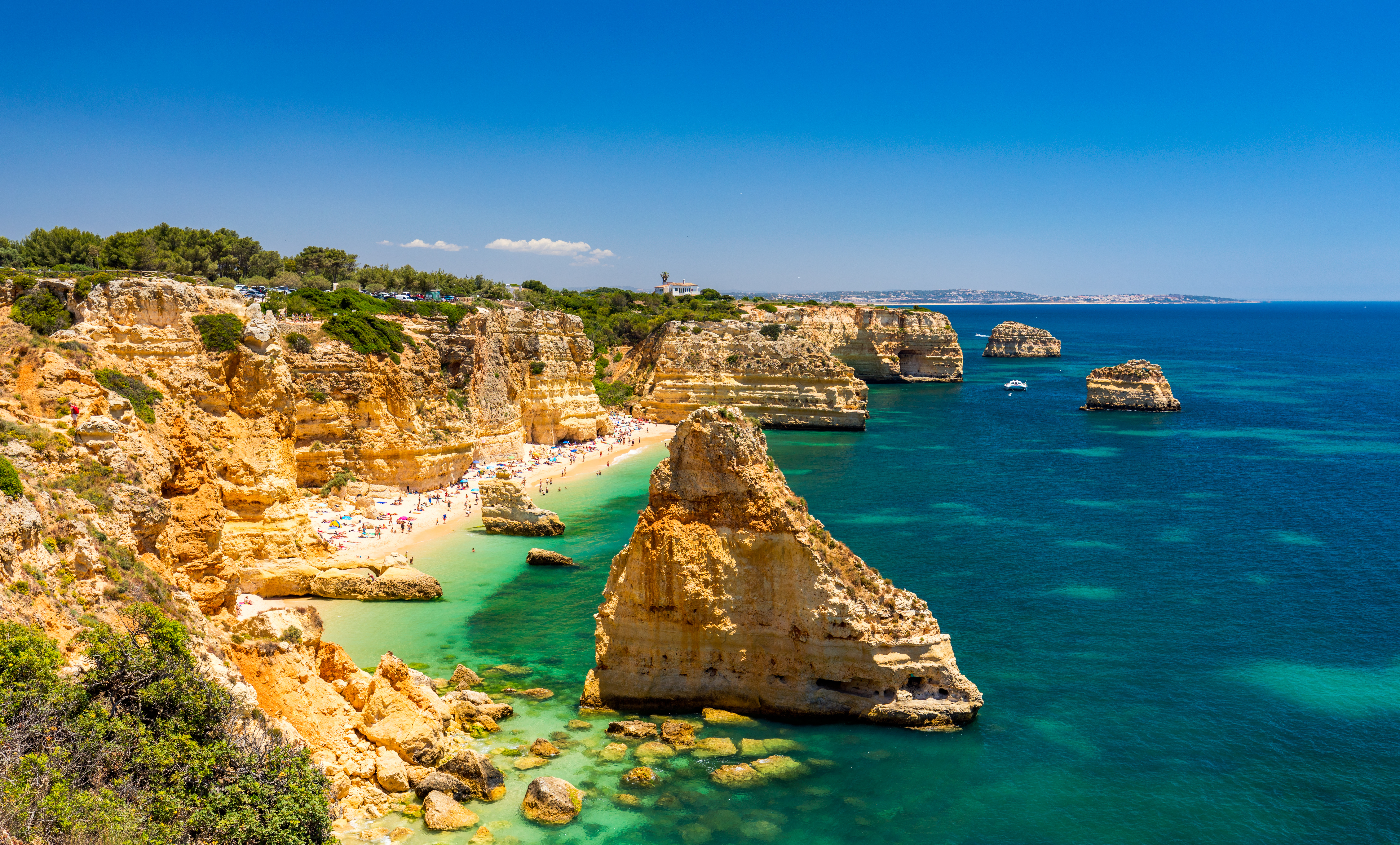 Algarve