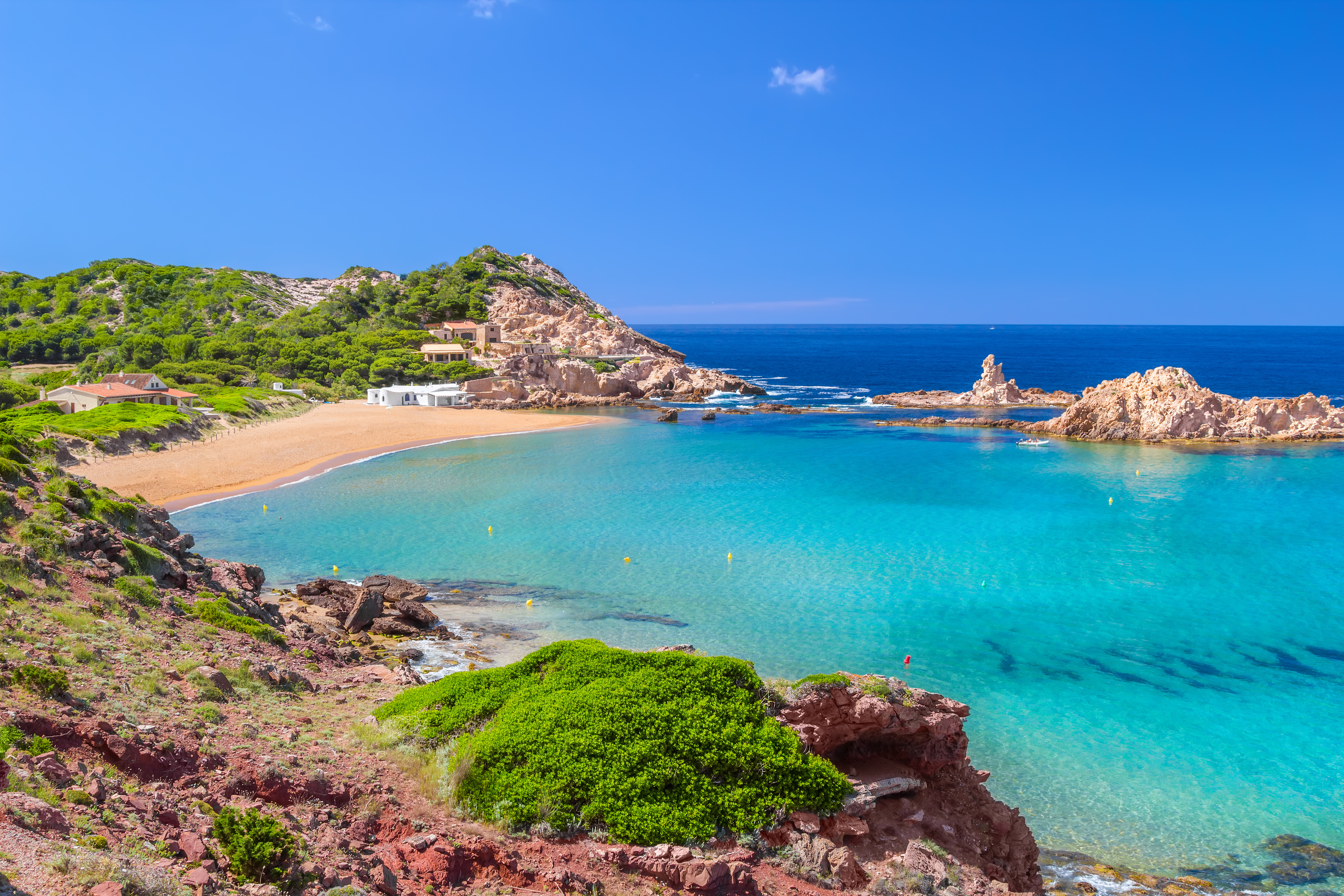 Îles Baléares