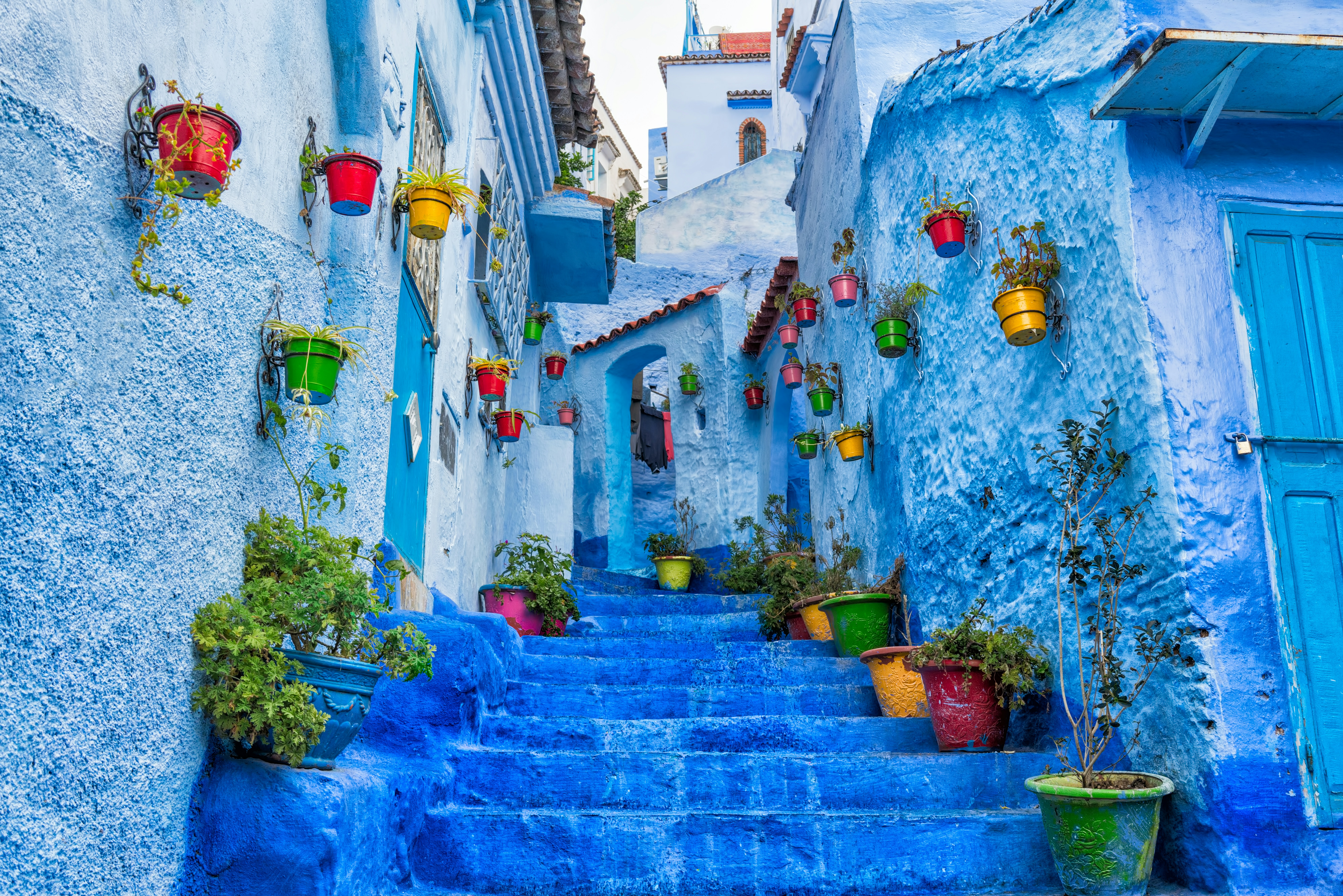 Les hauts lieux du Maroc, un voyage à travers les villes royales 