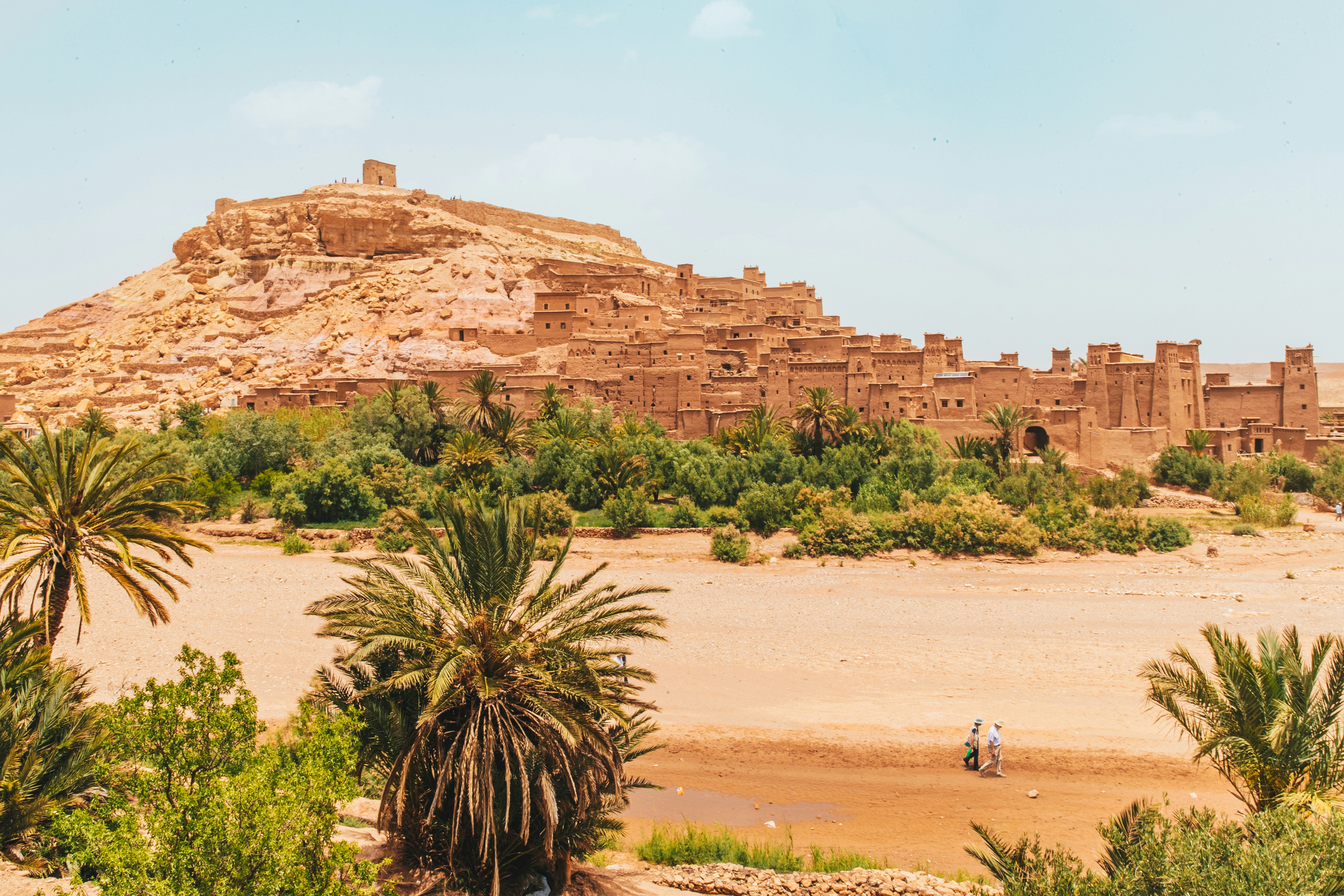 Maroc