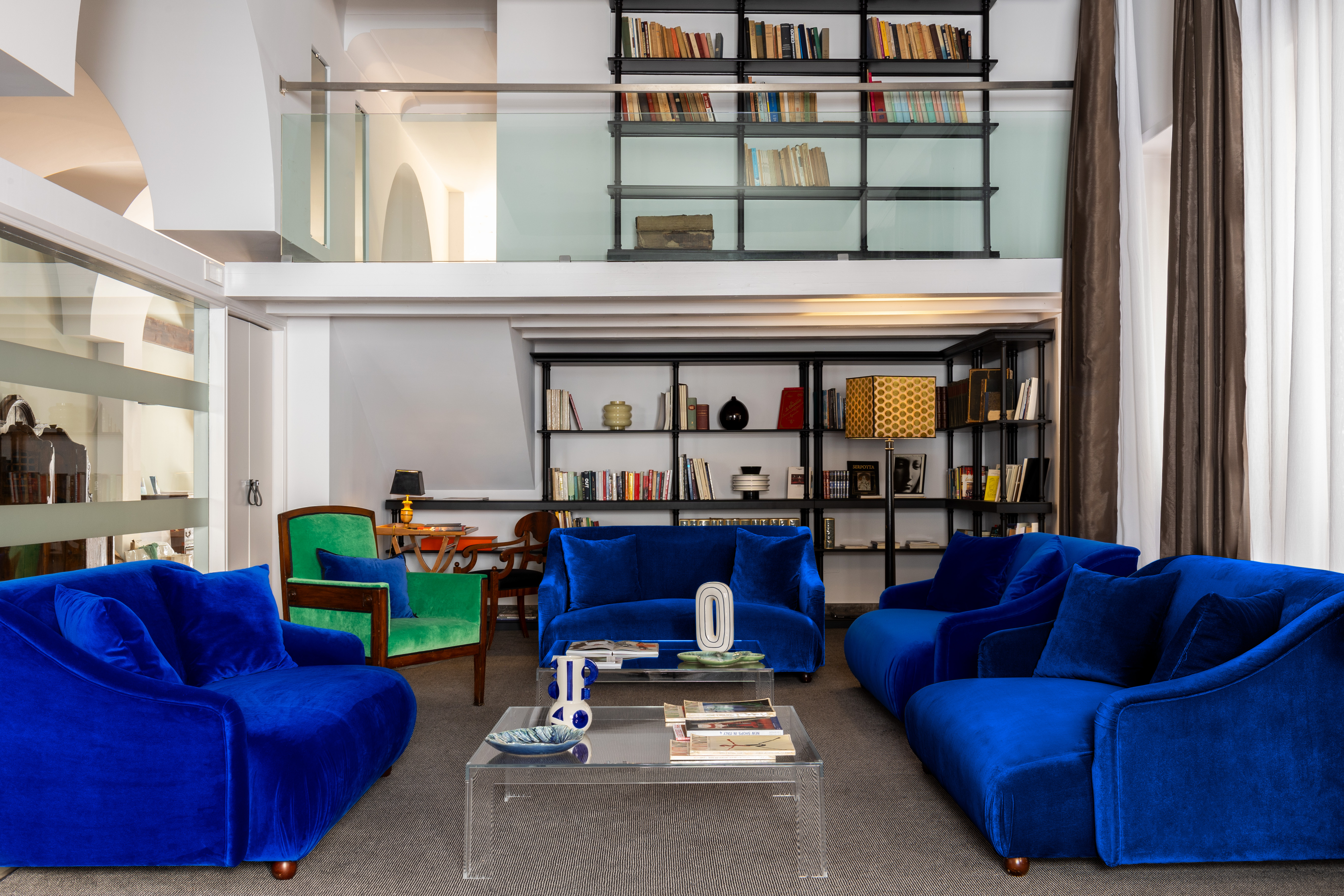 8 living room