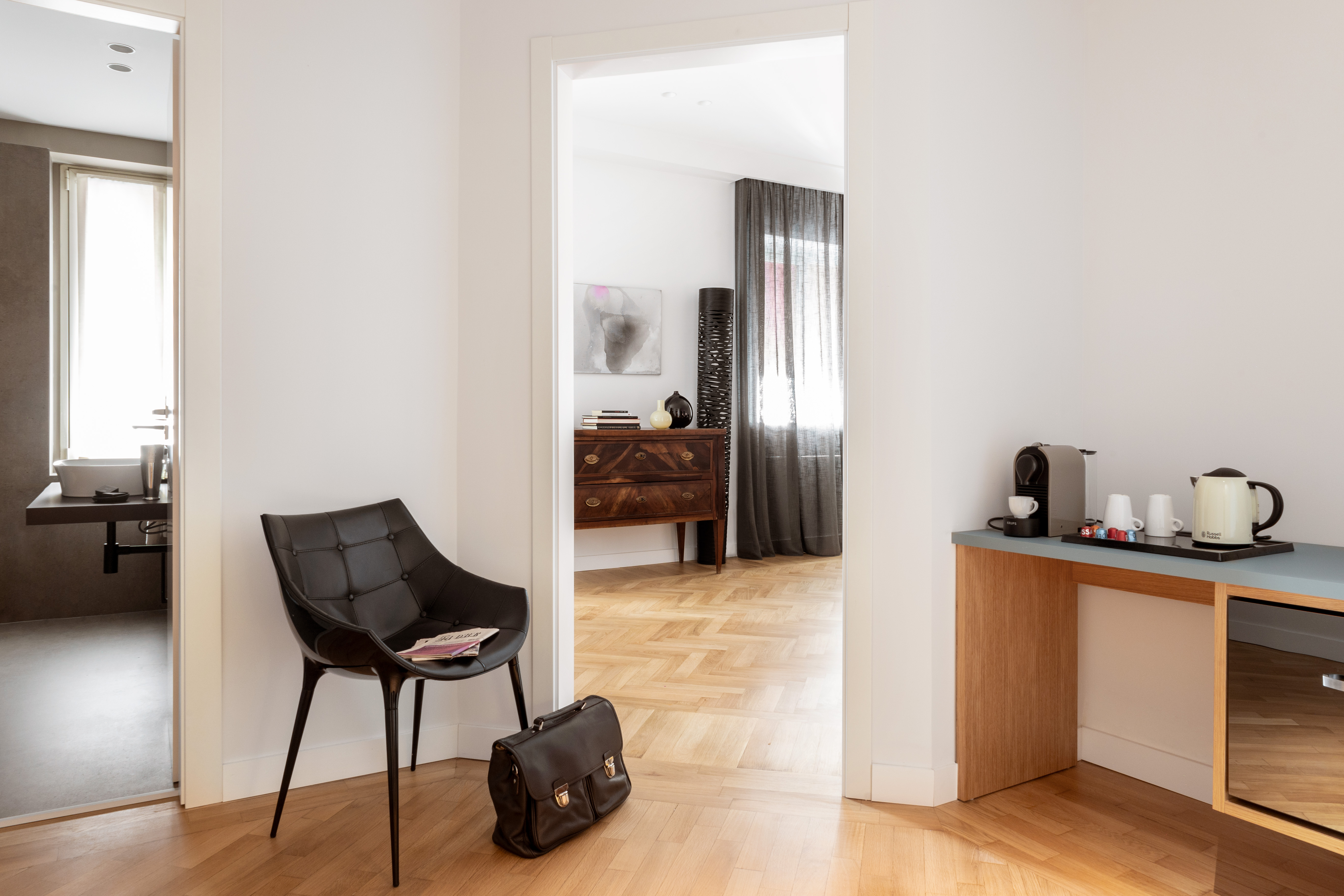 31 junior suite