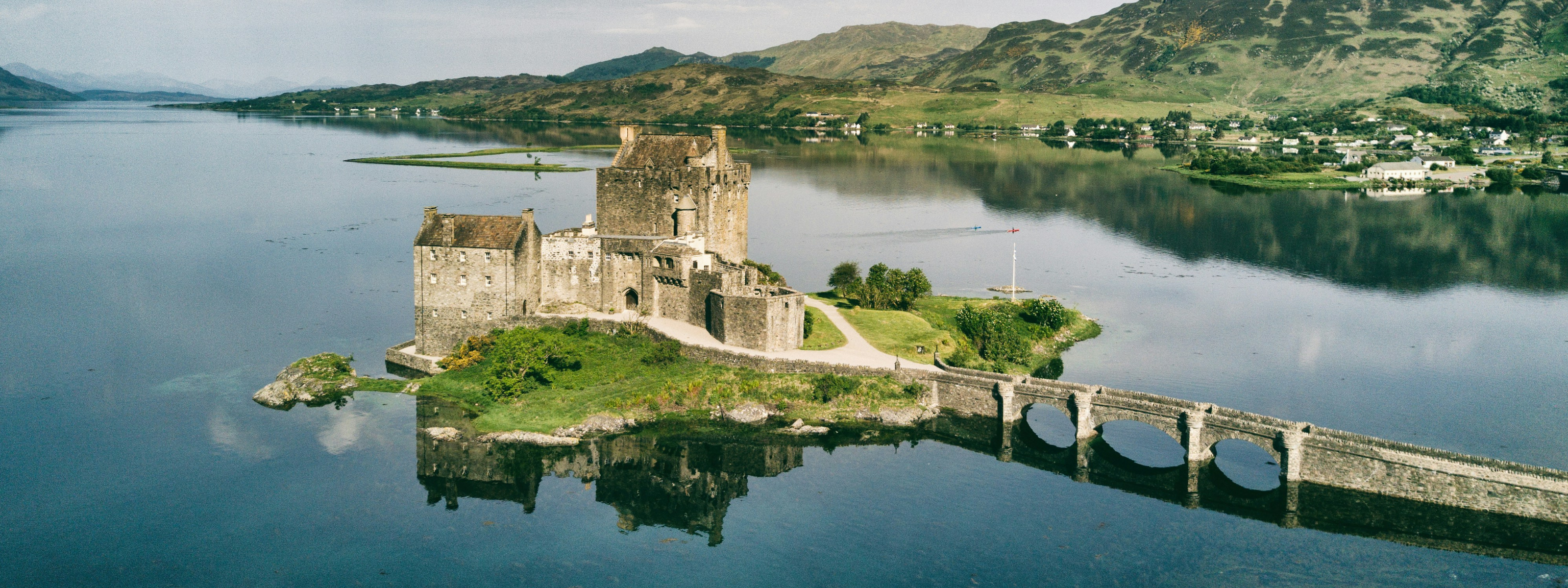 rondreis van inverness naar de westkust isle of skye dornoch