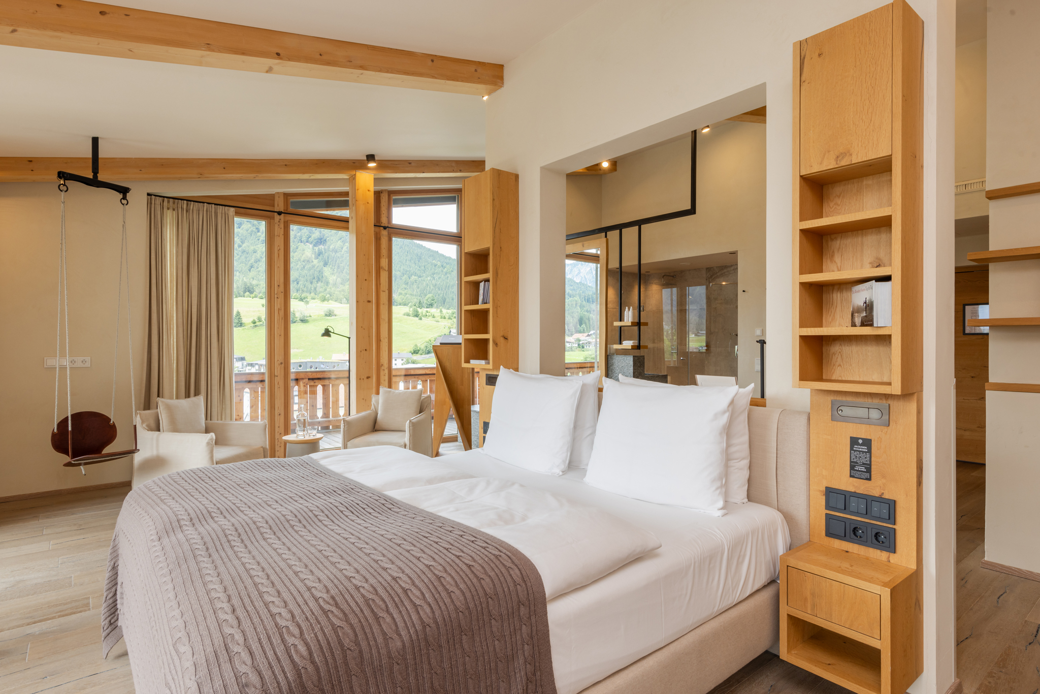 Posthotel Achenkirch
