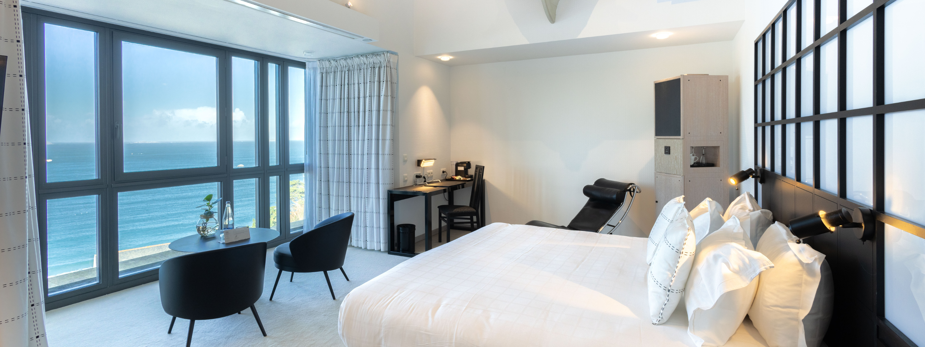 hotel suite l agapa bretagne frankrijk