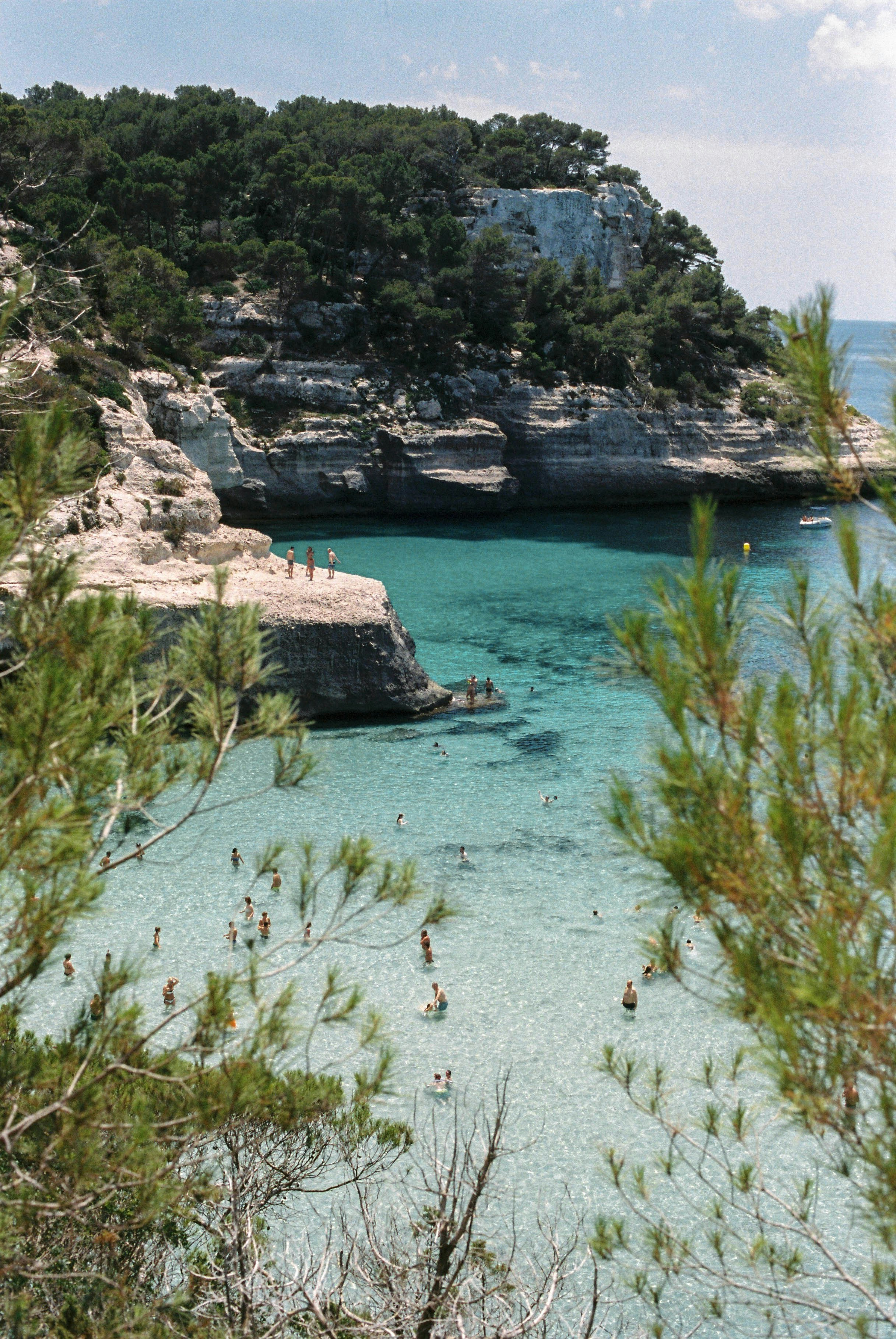 Îles Baléares