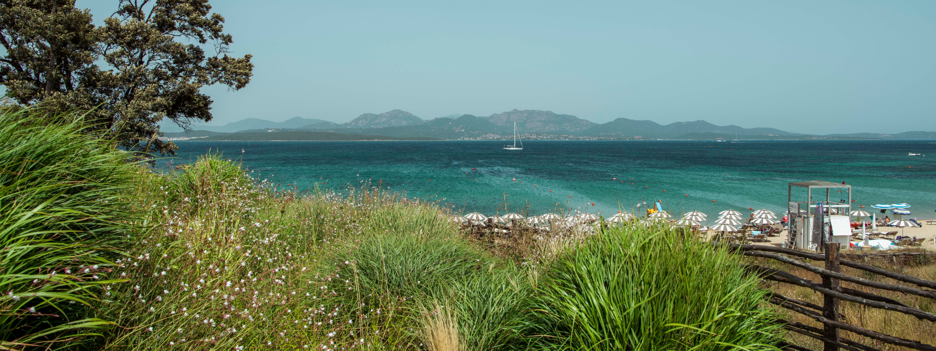 hotel cala cuncheddi sardinie