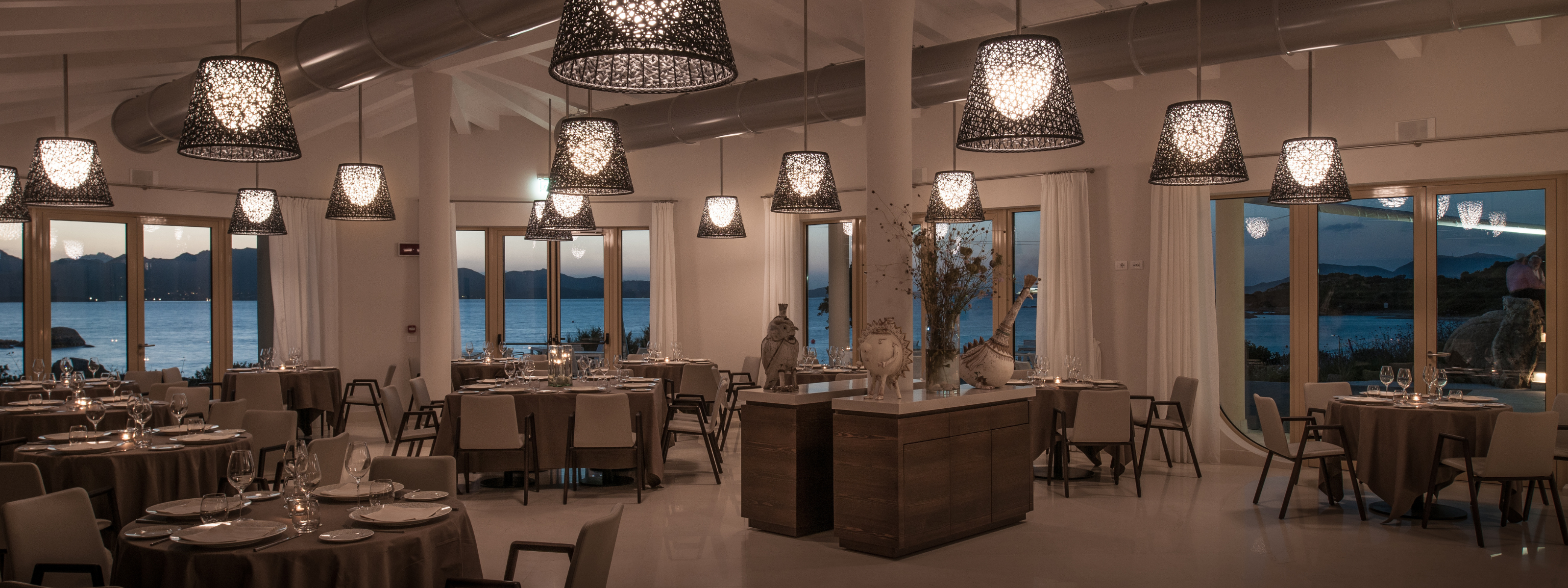 restaurant cala cuncheddi sardinie