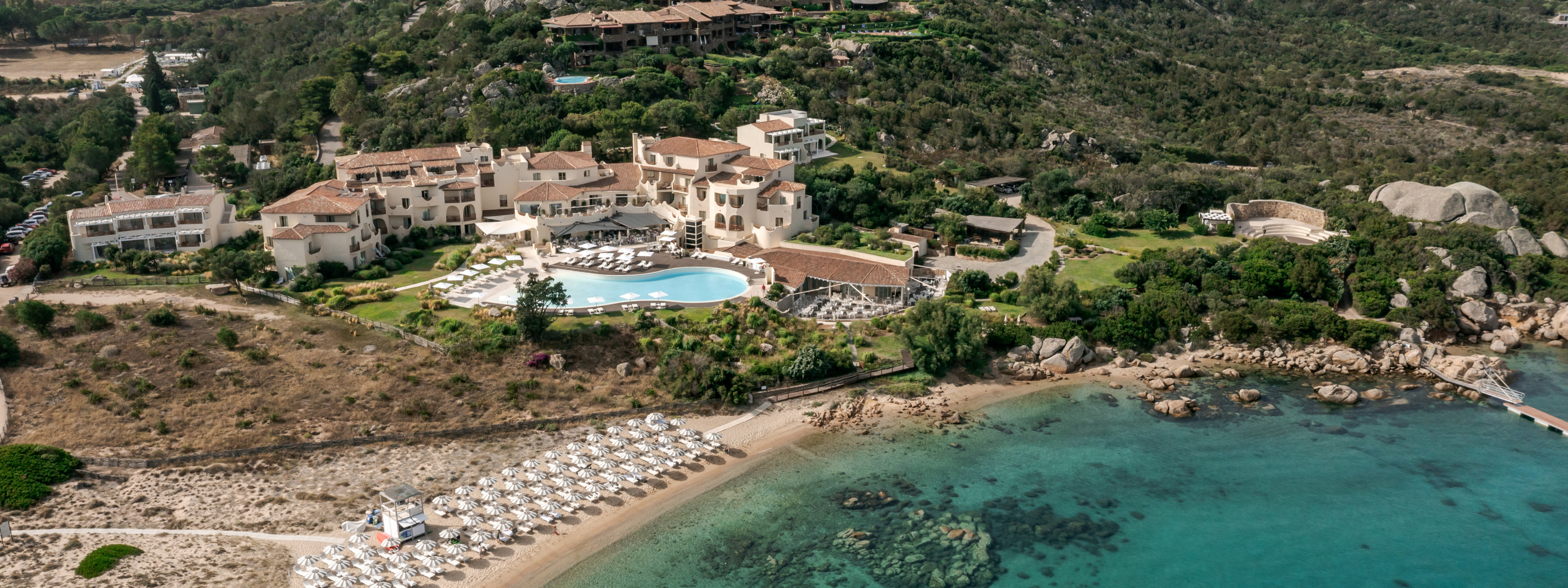 Hotel Cala Cuncheddi