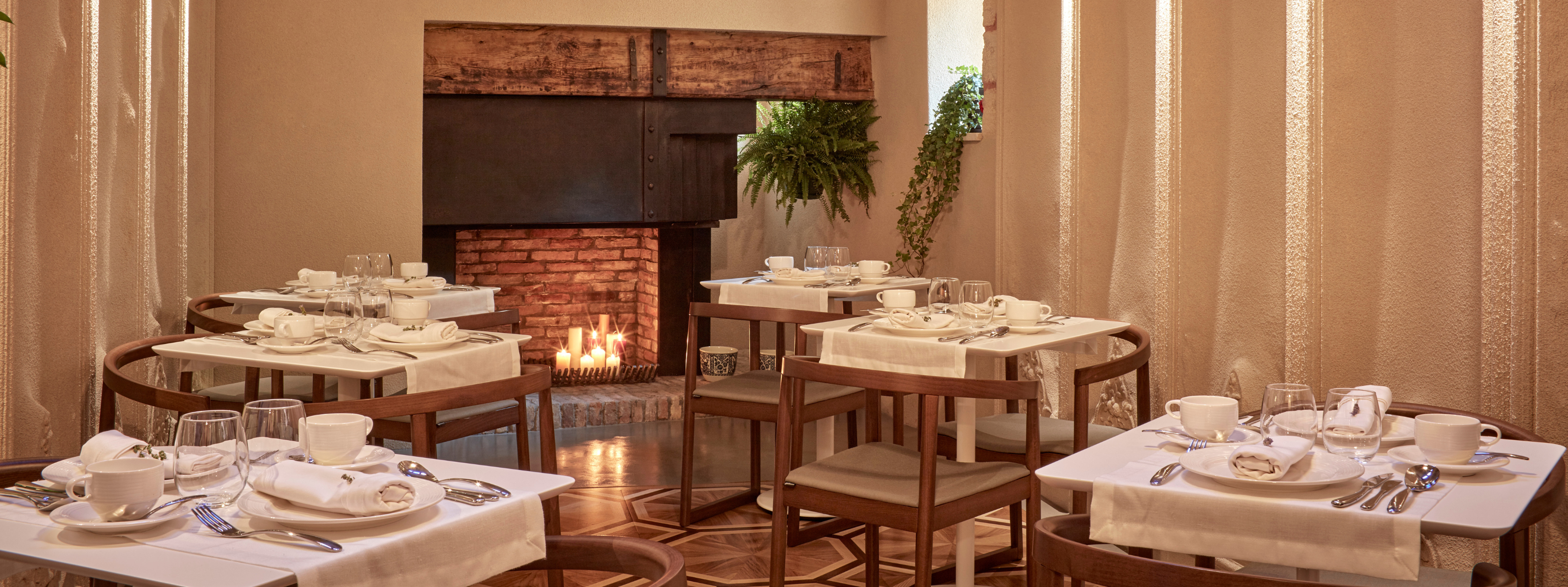restaurant hotel domus renier chania kreta griekenland