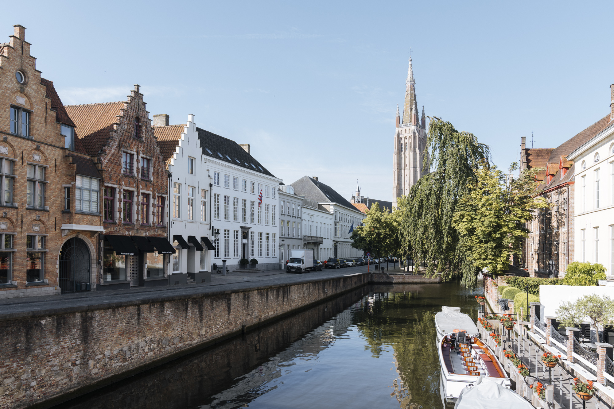 Belgique