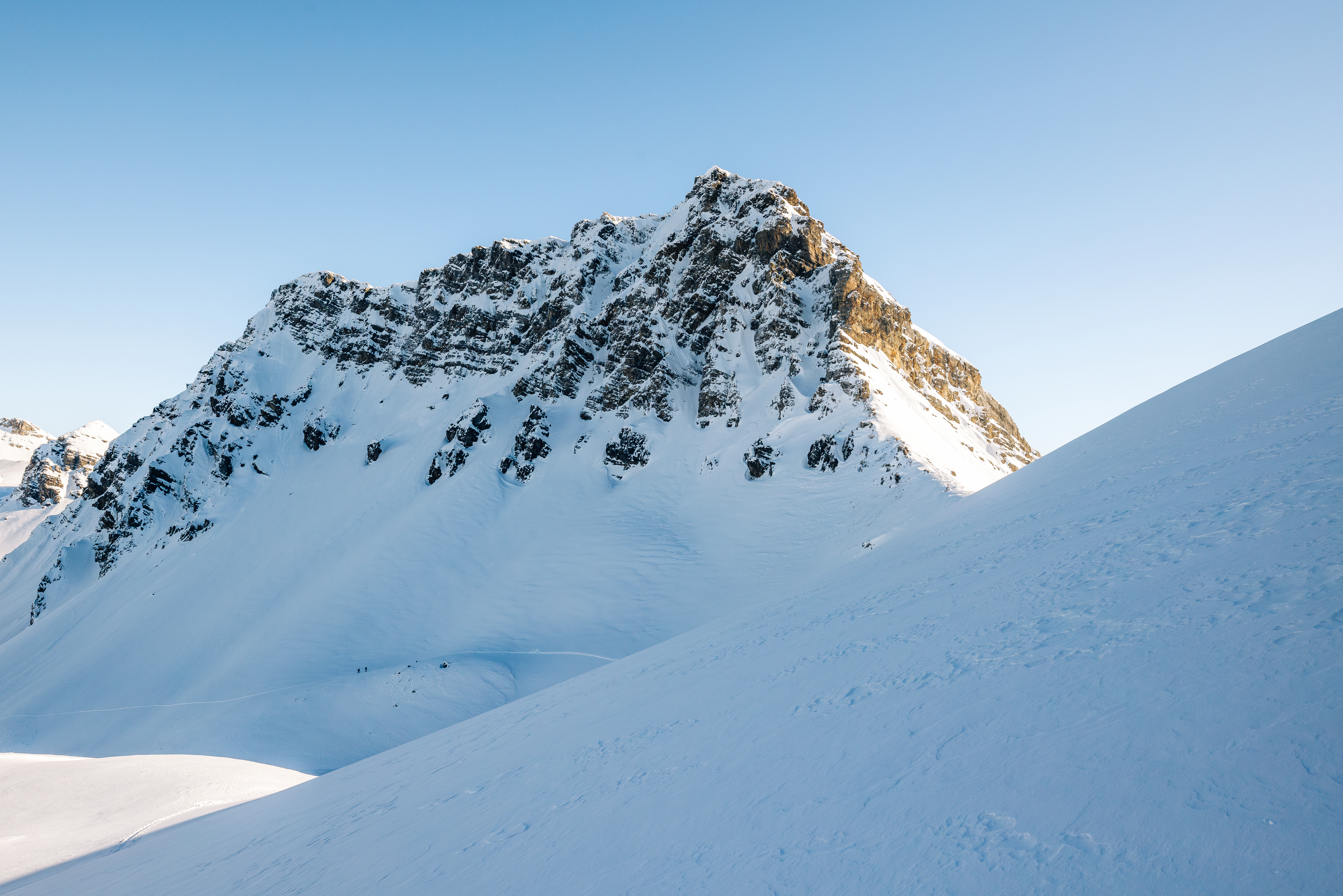 sandhubel arosa tomm gadient