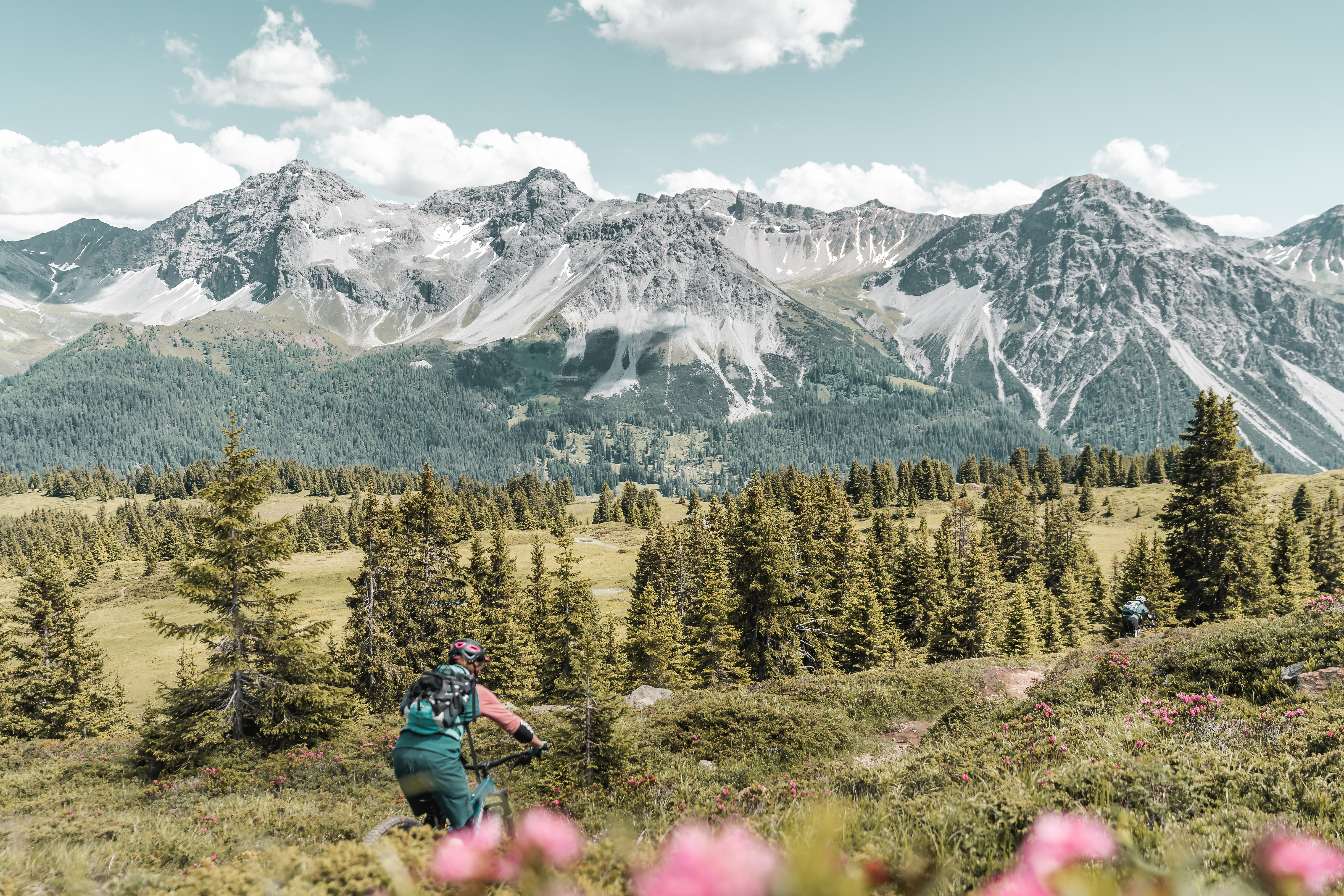 vha anlaesse woman trailcamp arosa 2021 34