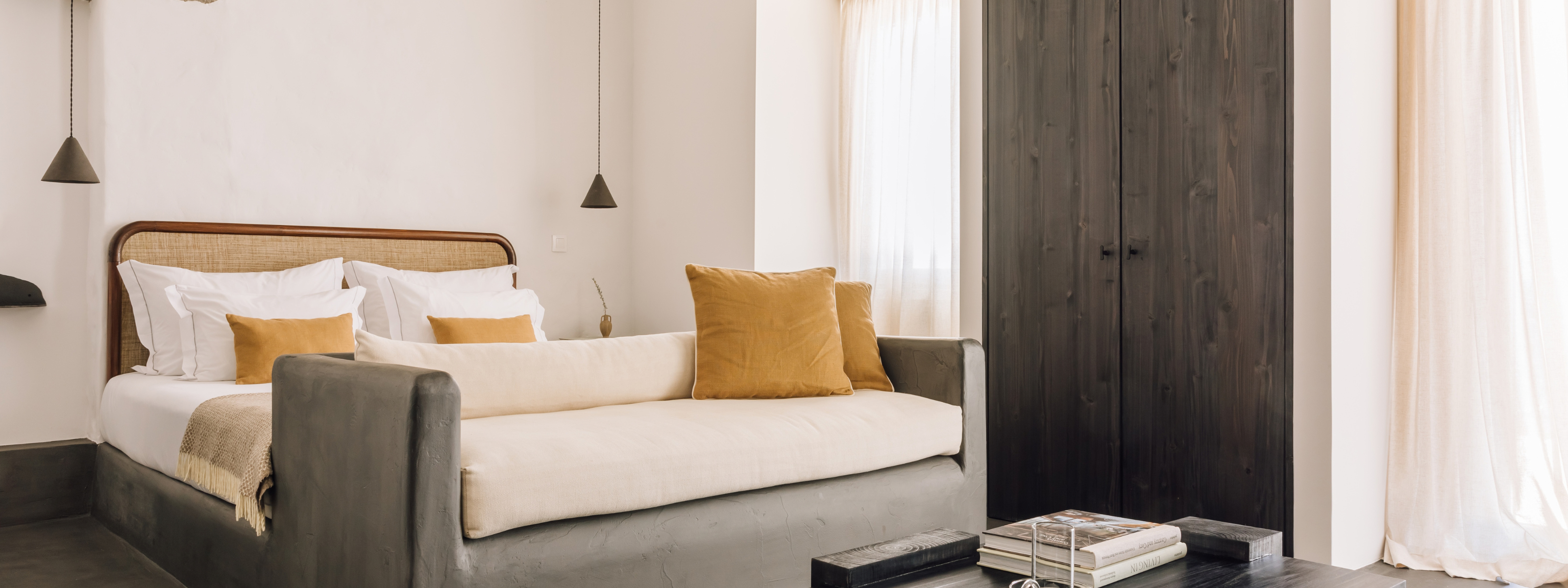 suite white exclusive suites villas sao miguel azoren portugal