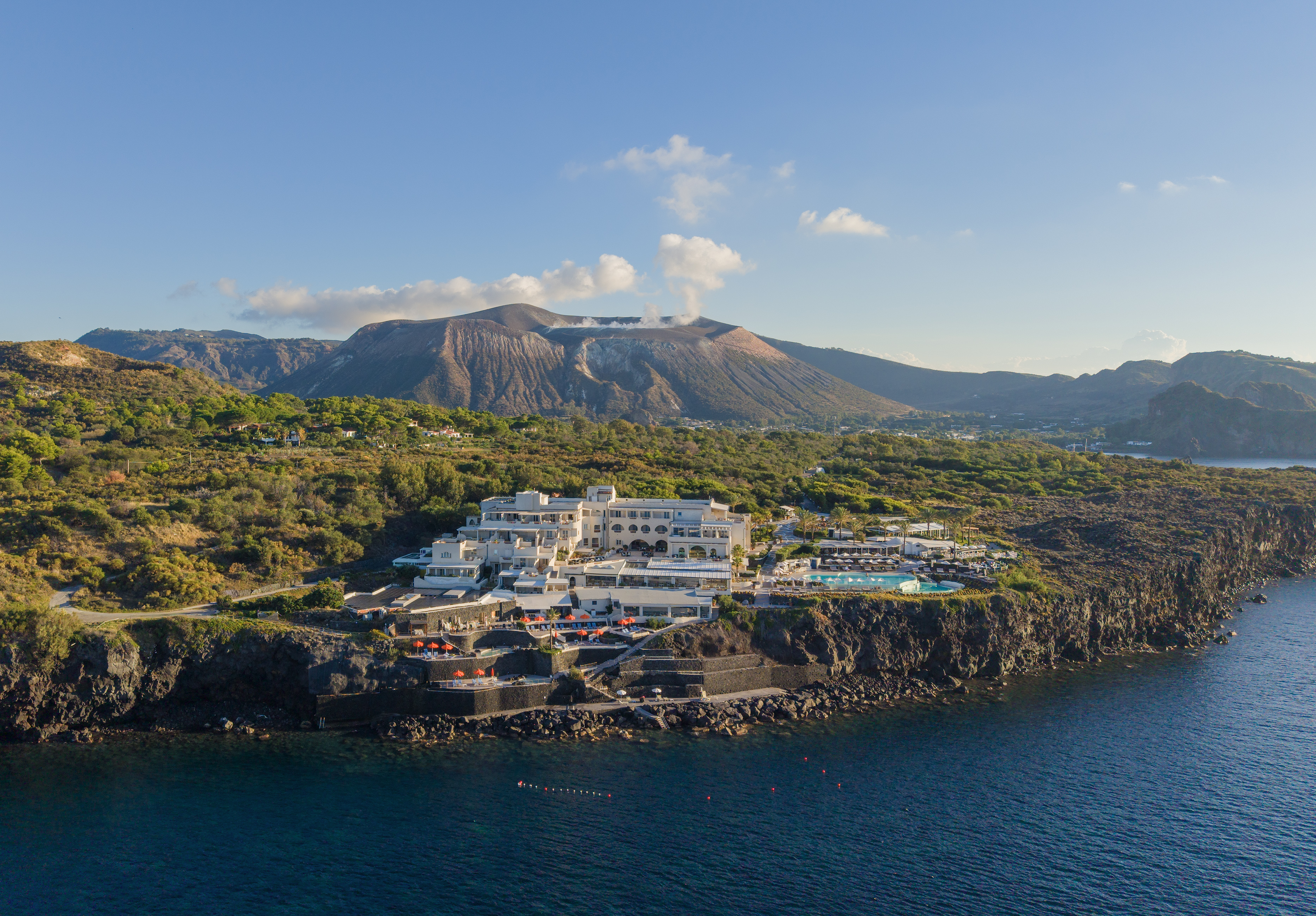 Therasia Resort Sea & Spa
