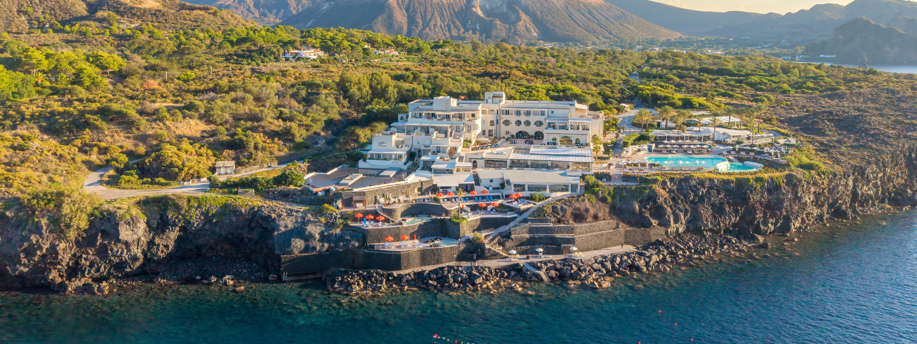 Therasia Resort Sea & Spa