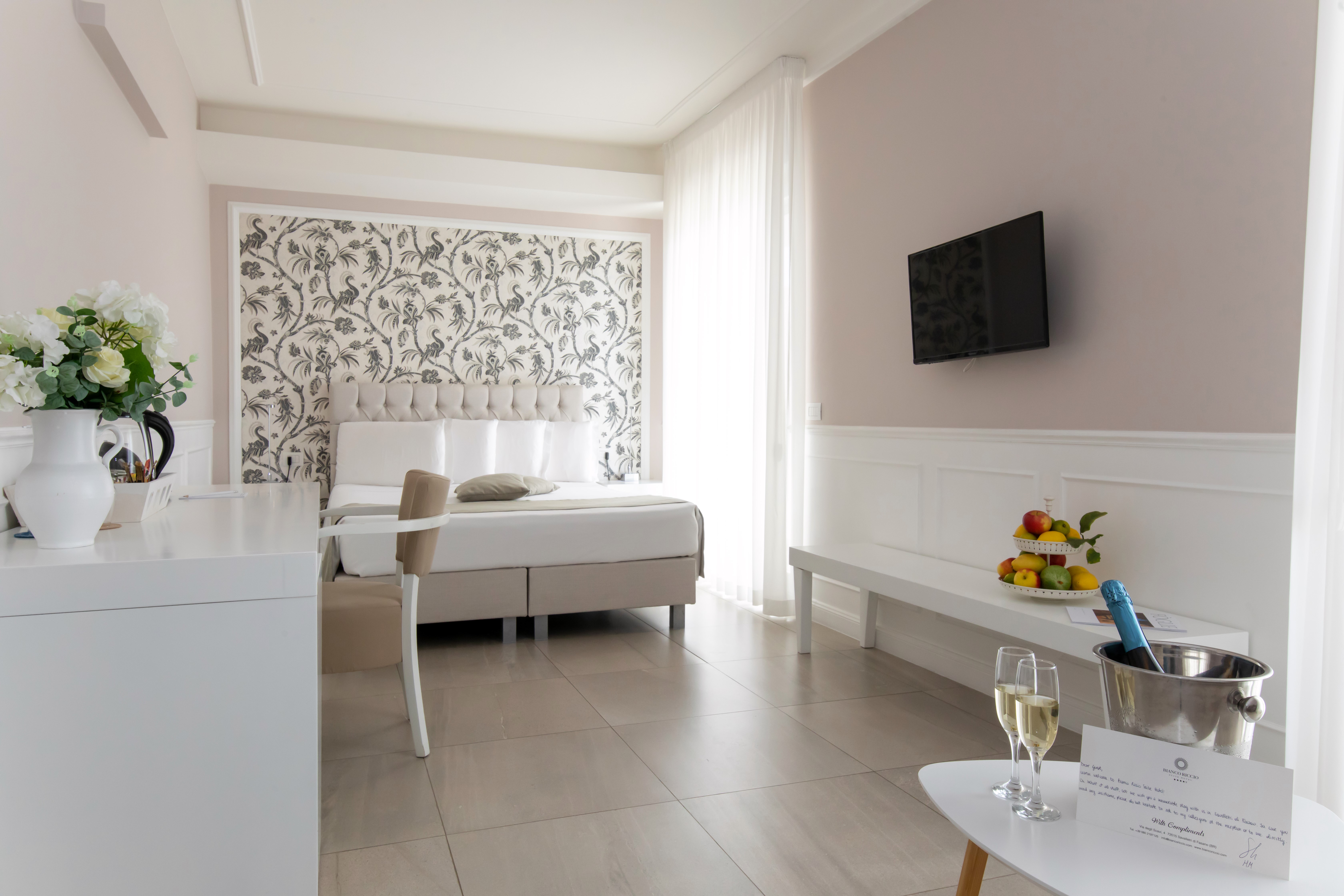 suite deluxe 2
