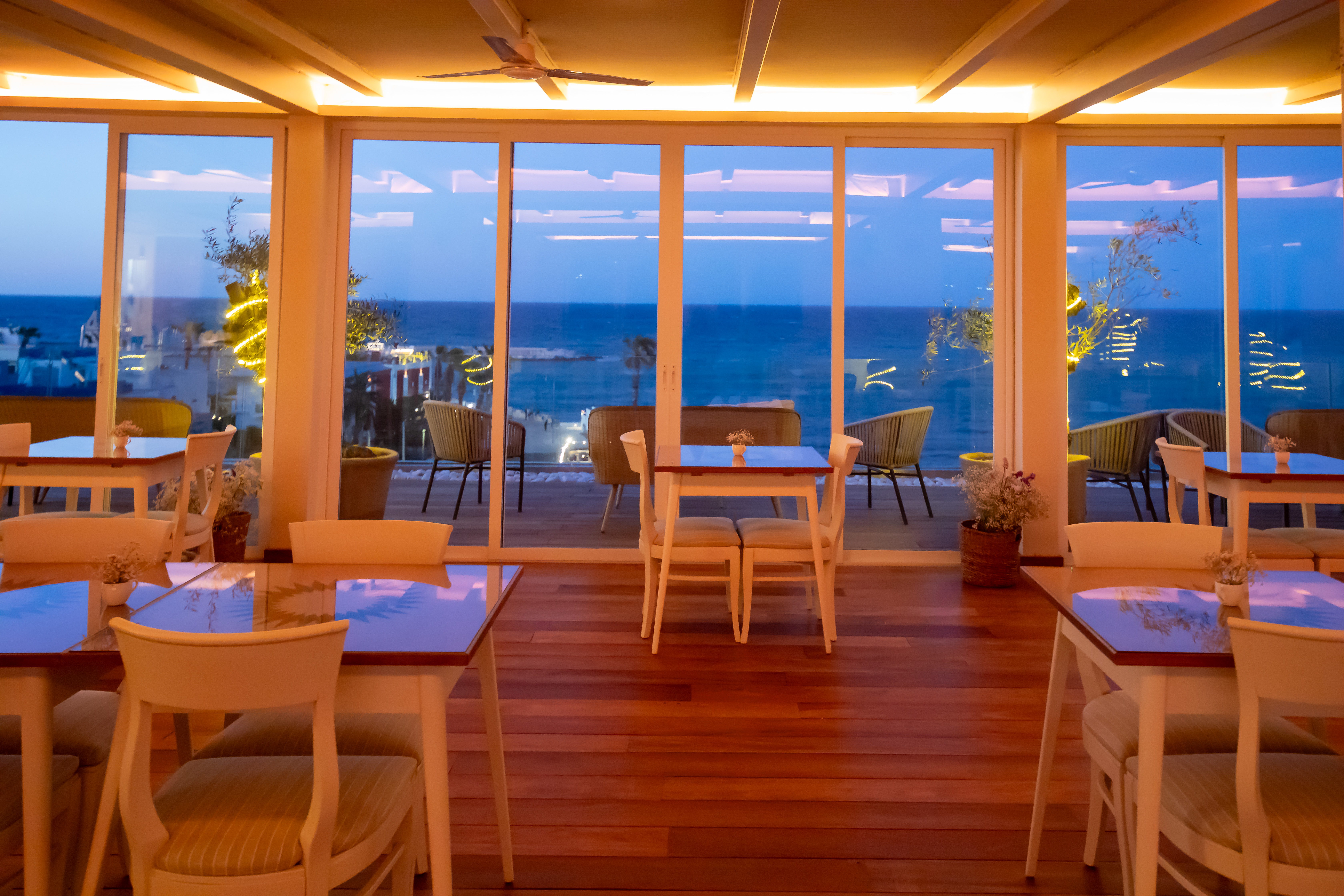 terrazza 9