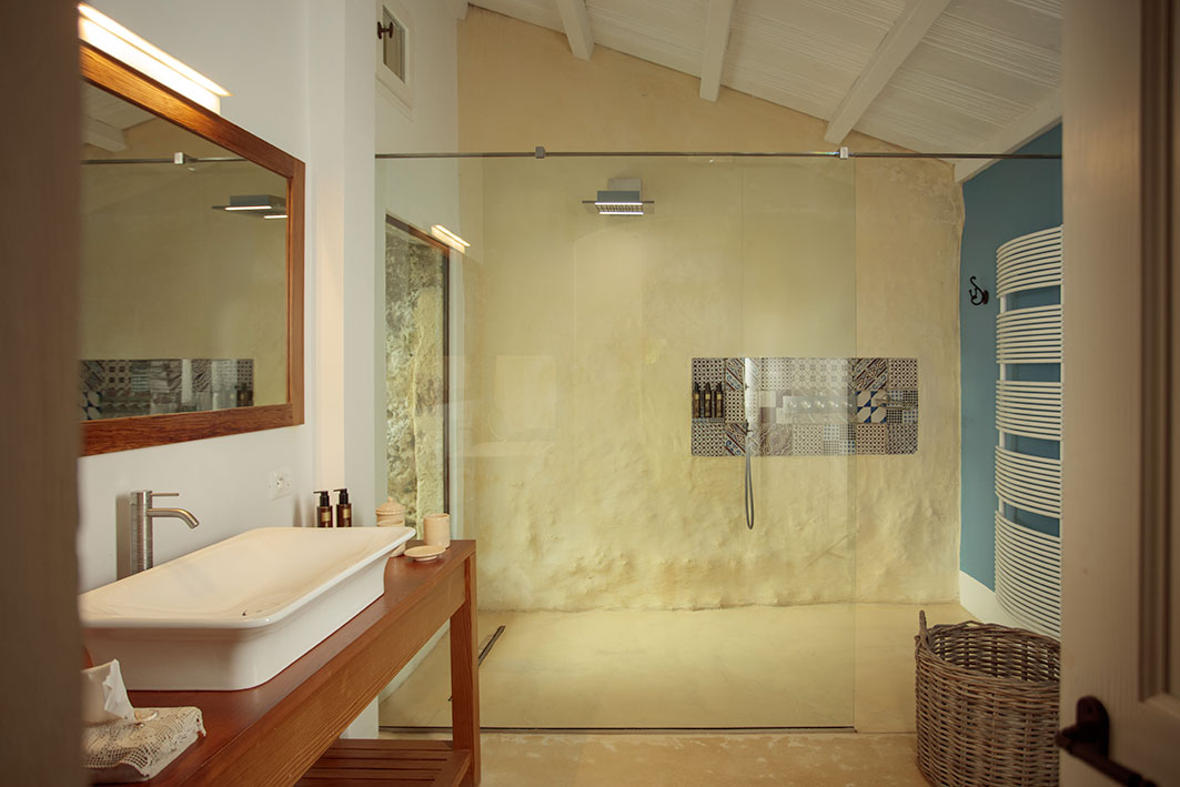naturalis bio resort camere 184