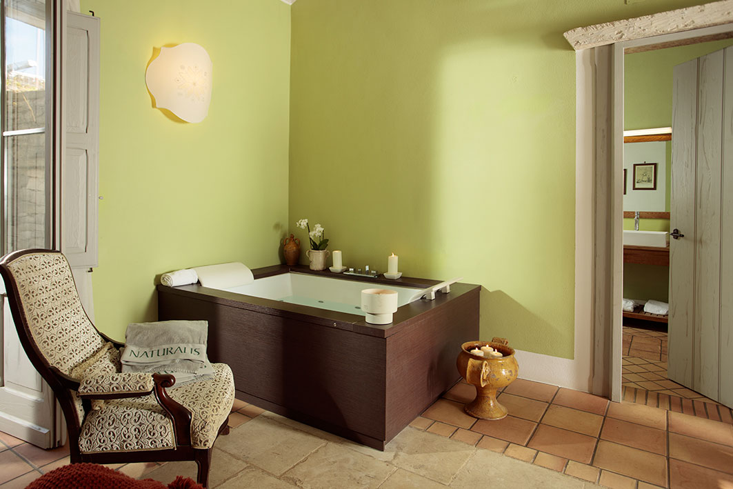 naturalis bio resort camere 220