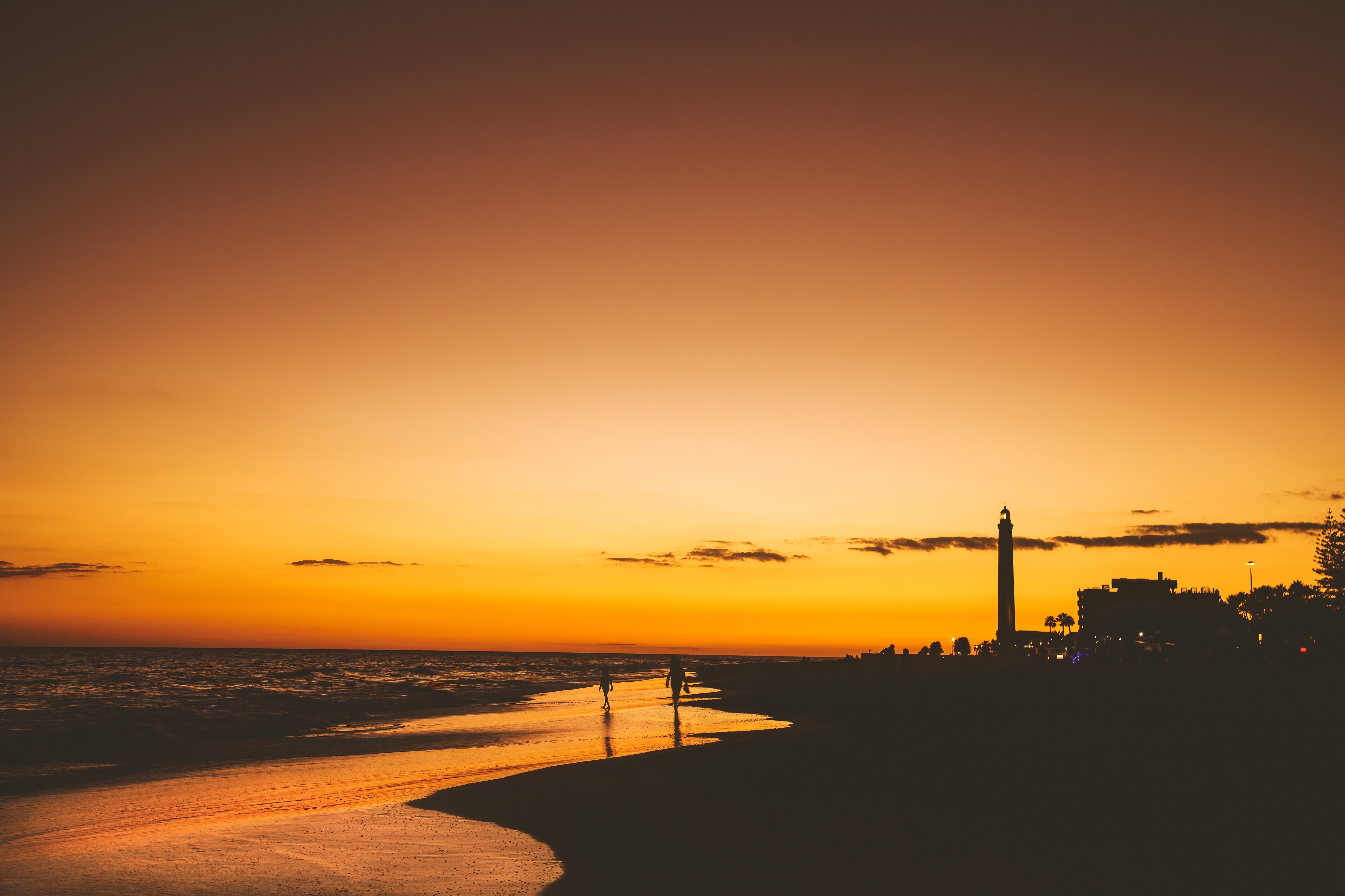 Vacances à Gran Canaria: 8 jours depuis Las Palmas