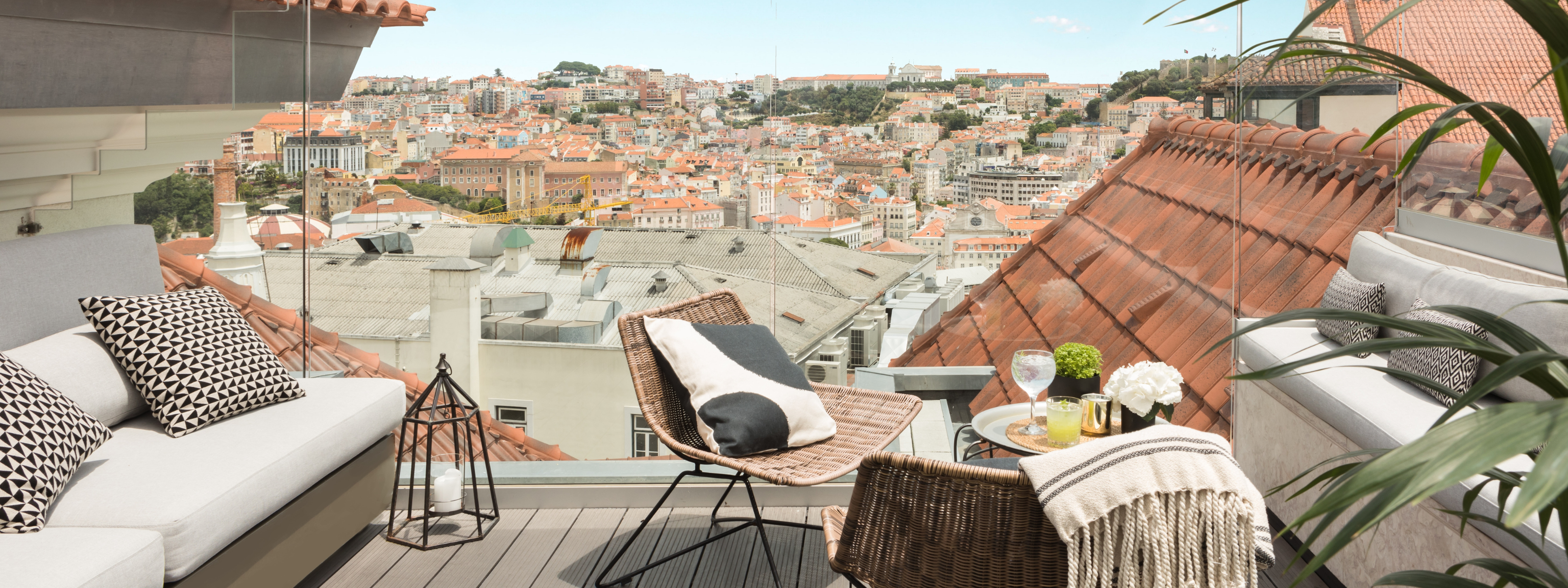 Les plus beaux hôtels adults friendly à travers le monde