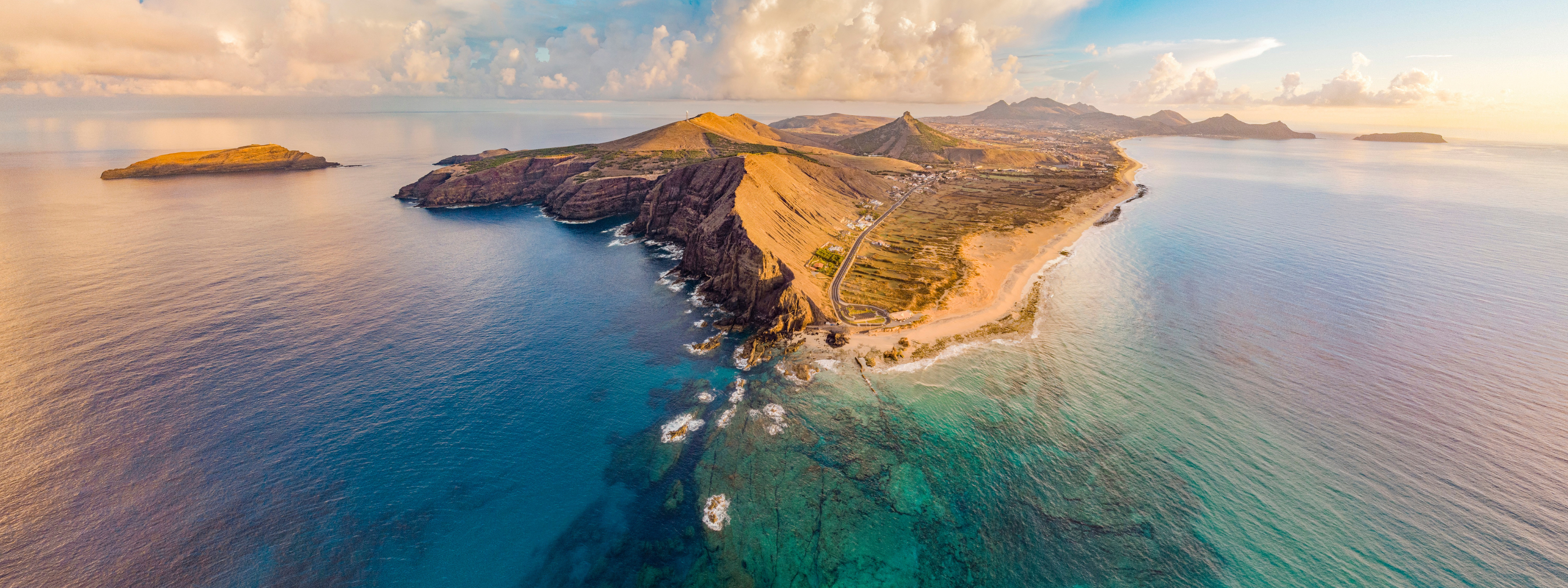 Waarom Porto Santo een must-visit is tijdens je Madeira vakantie