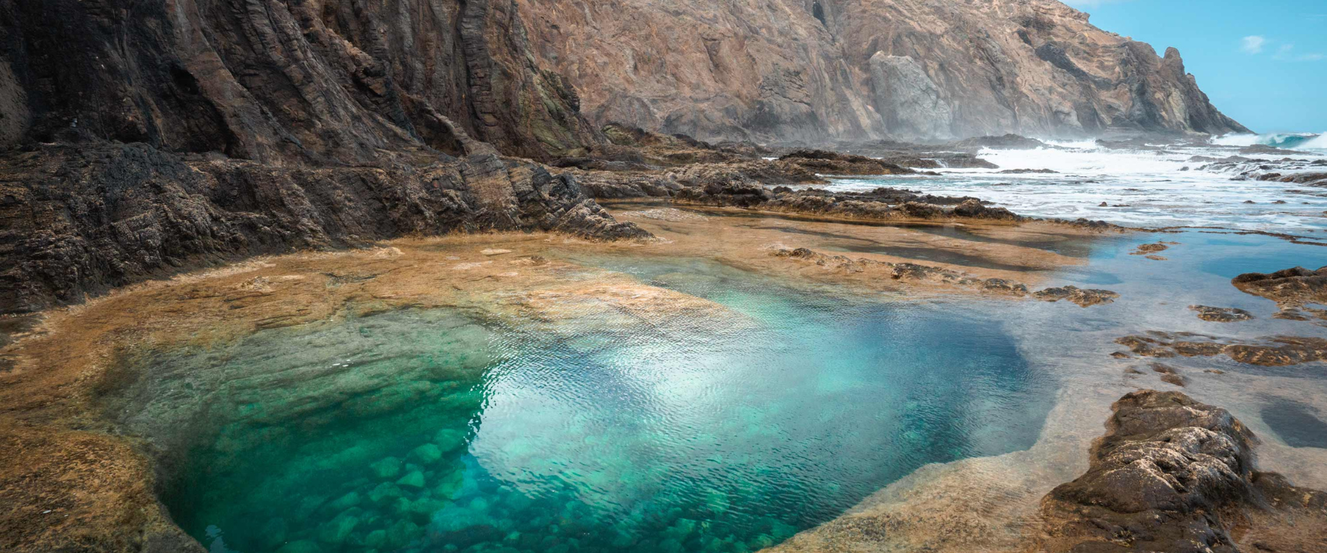 De 10 meest Instagramwaardige plekken op Madeira