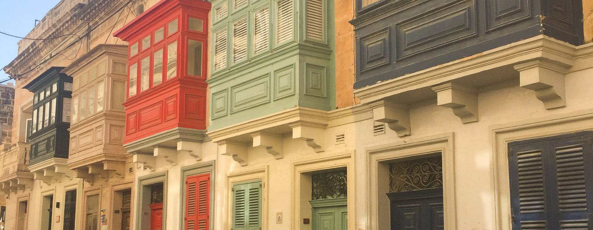 Ontdek Malta in alle rust