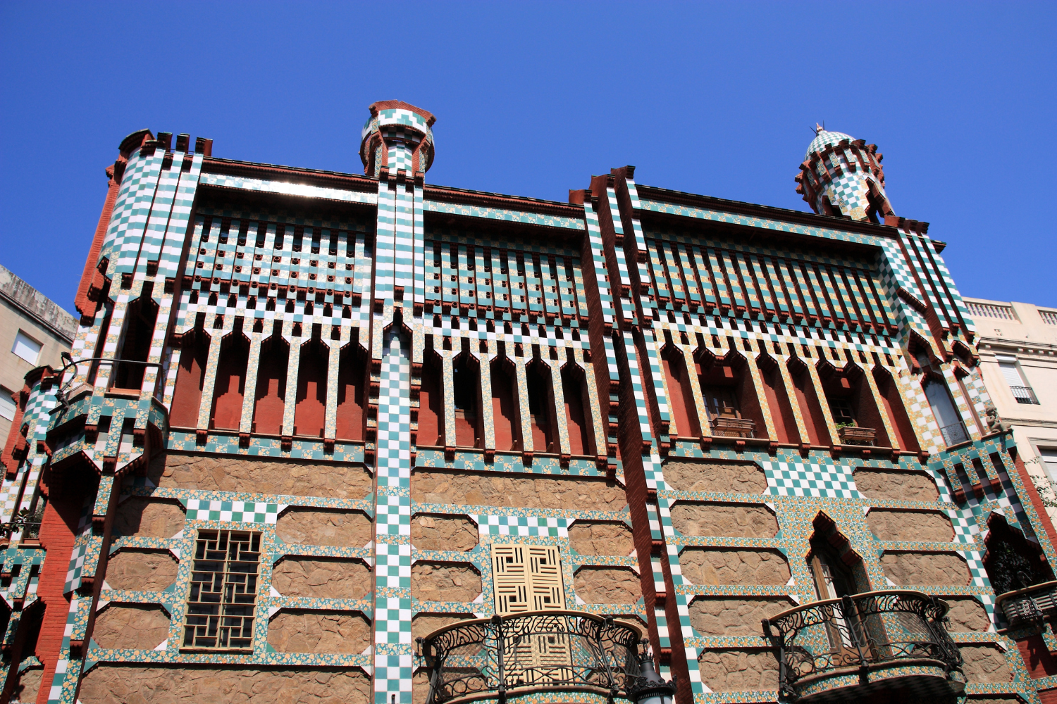 casa vicens