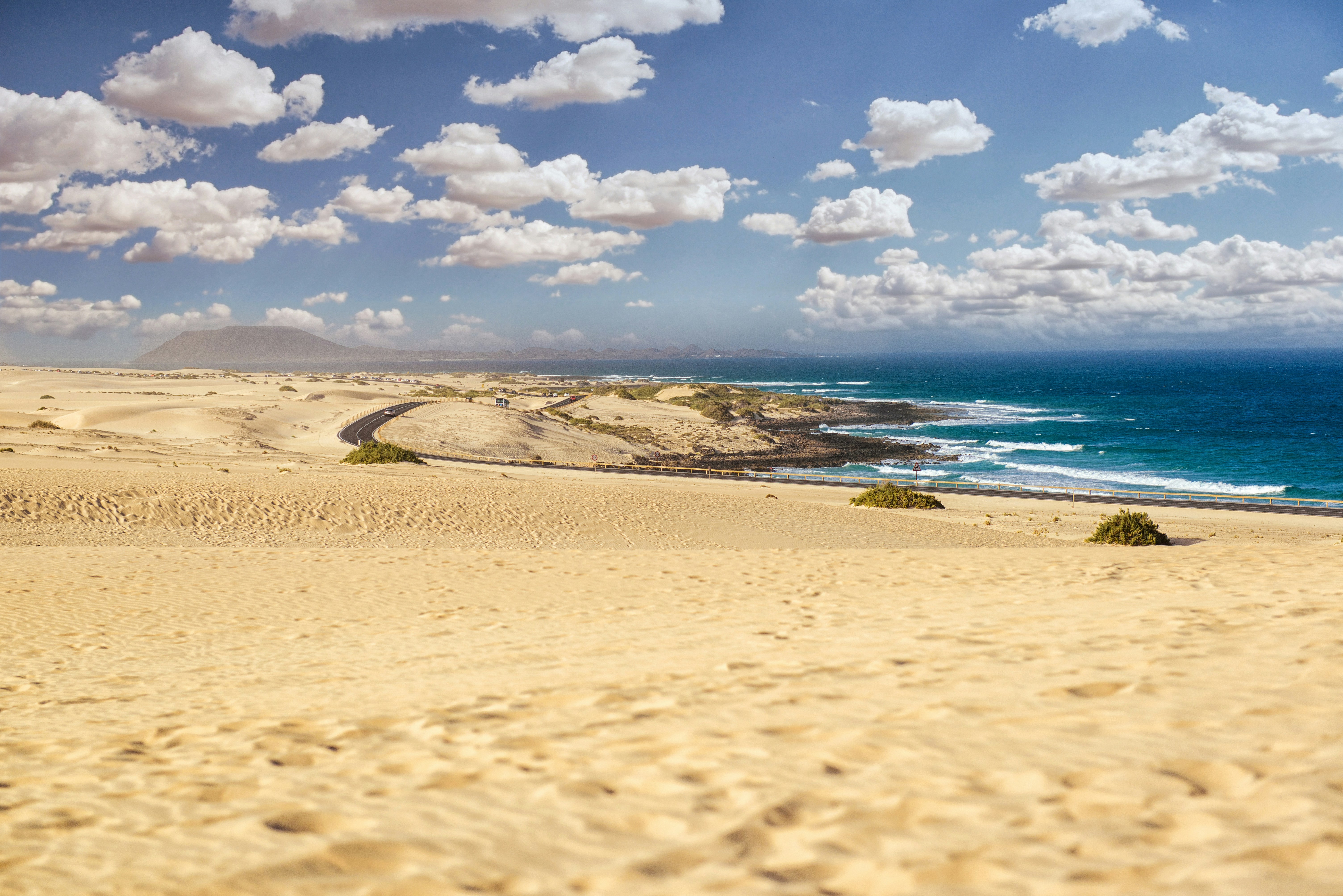 fuerteventura spanje