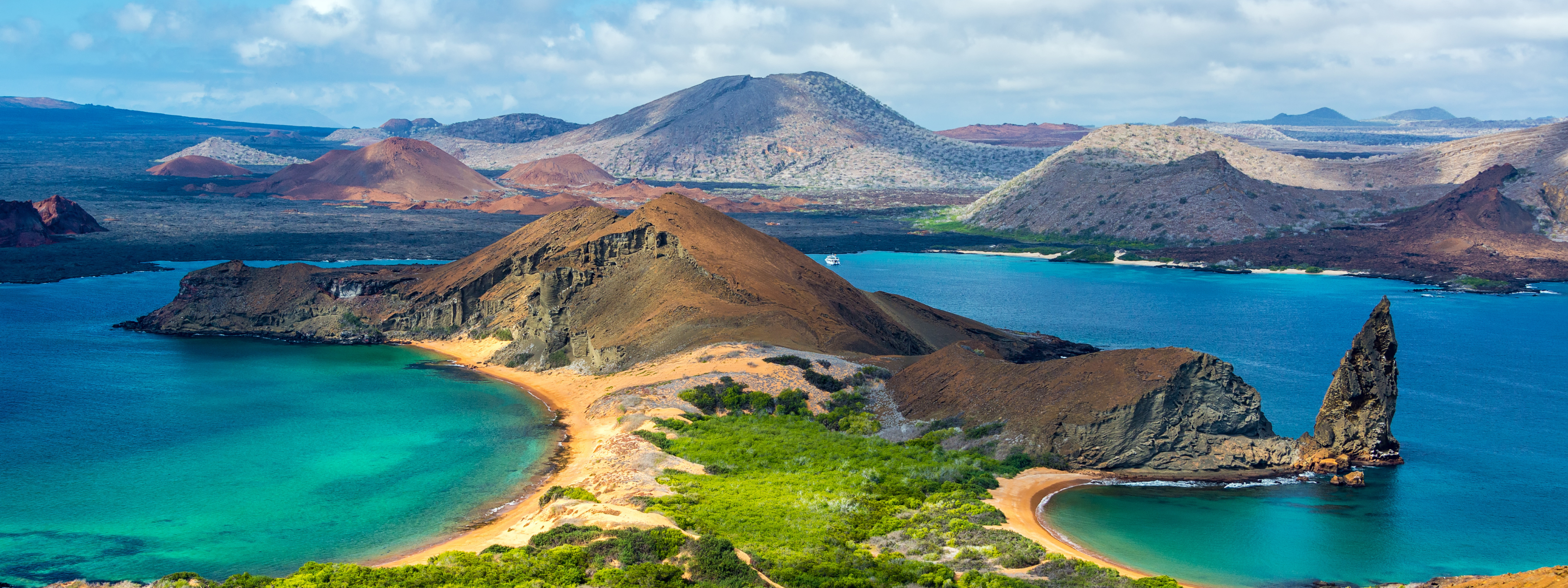galapagos eilanden cruise