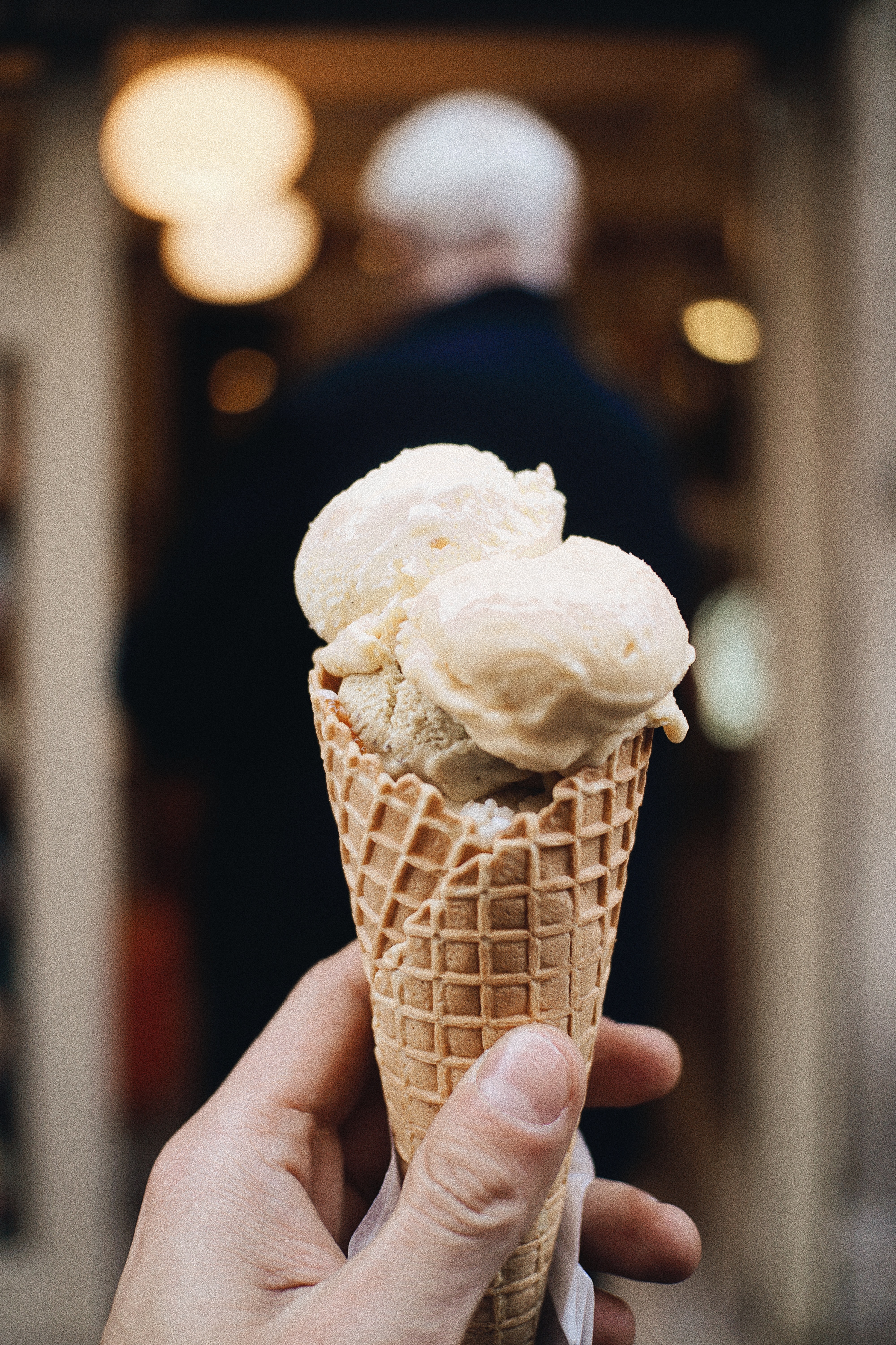 gelato italie