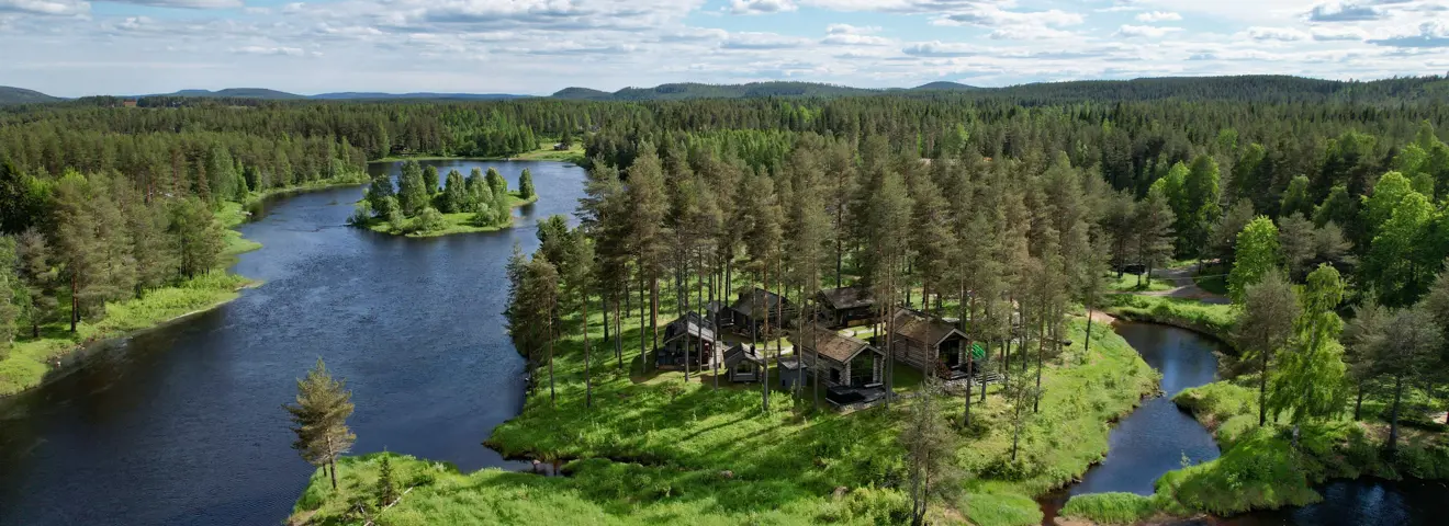header lapland