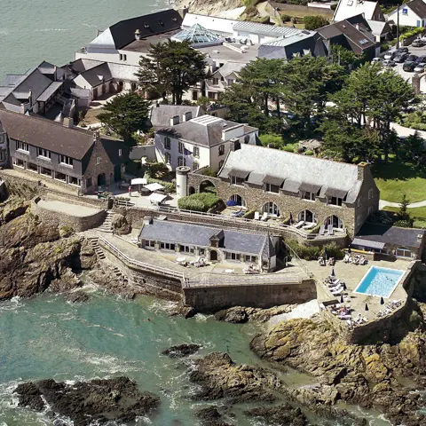 Relais & Châteaux rondreis: een 8 daagse trip tussen zeewind en zilte Noord-Franse zaligheden