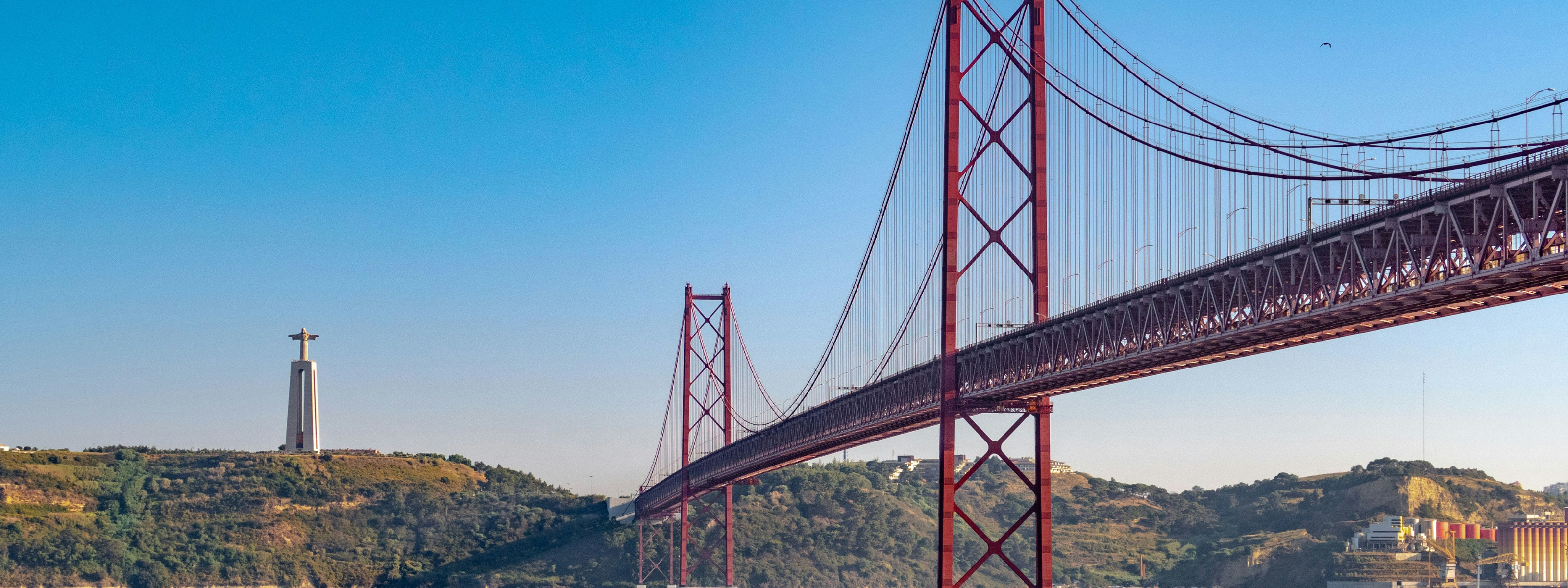 En incentive à Lisbonne